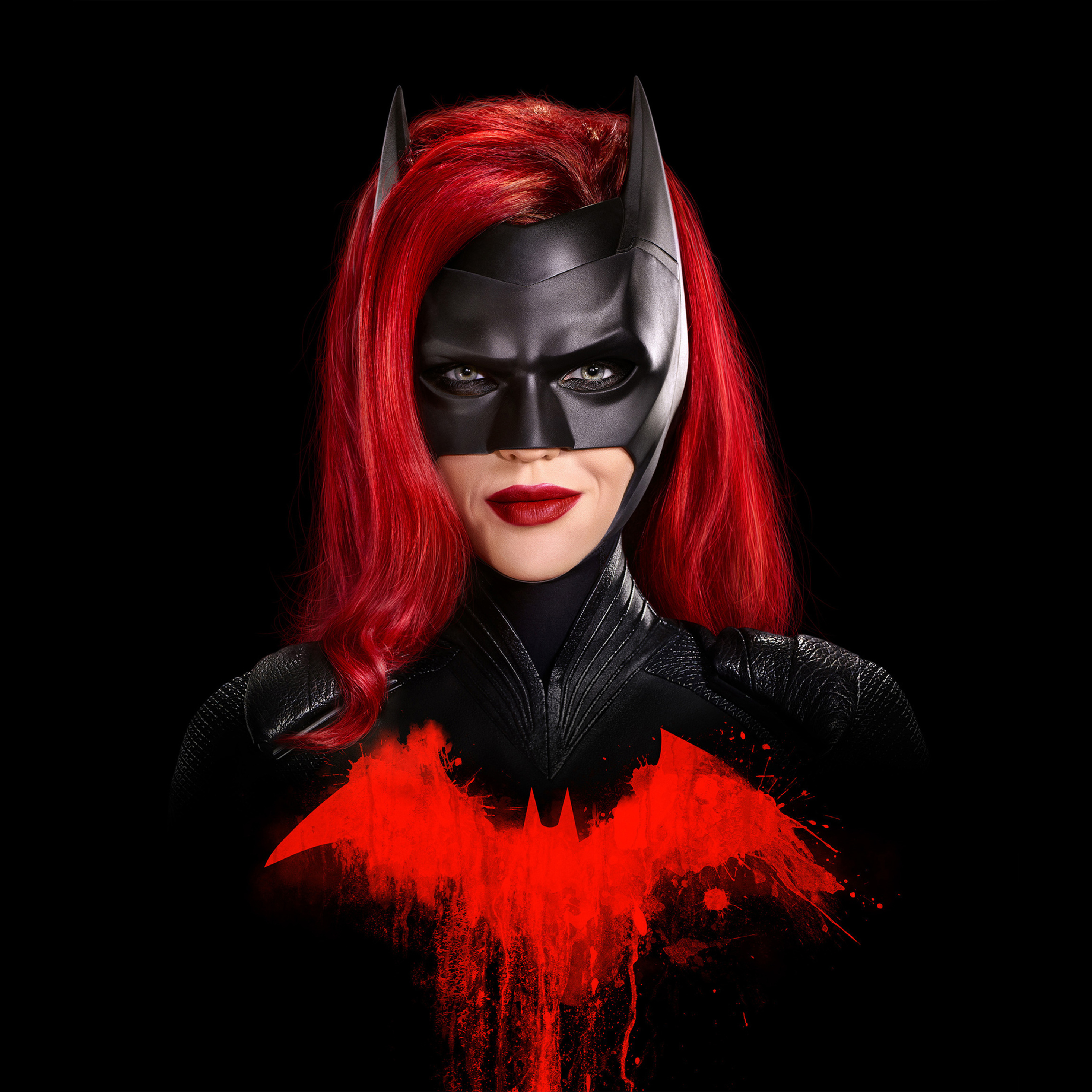 Batman batwoman. Бэтвумен. Бэтвумен 2019.