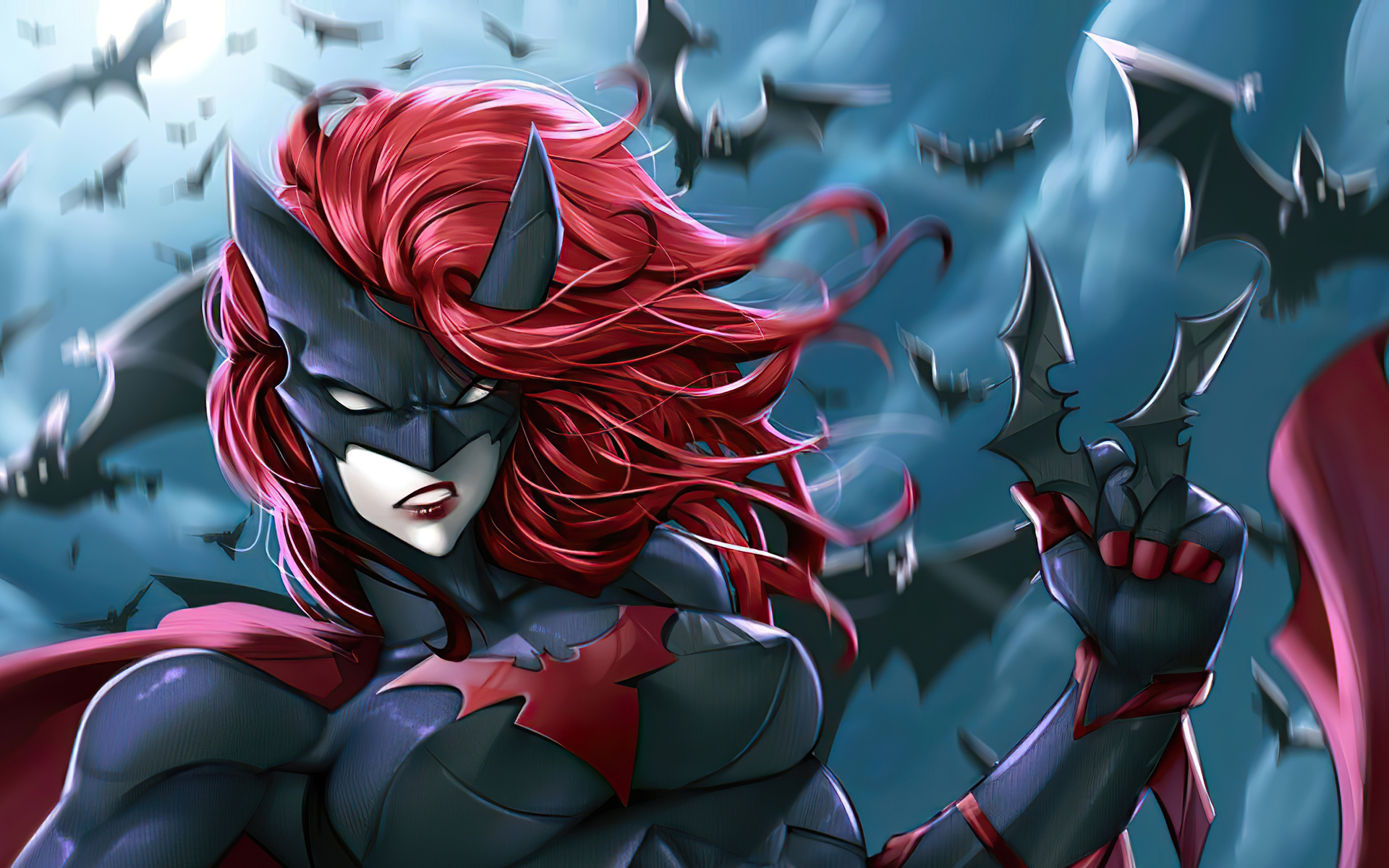 1920x1200 Batwoman 2020 4k 1080P Resolution ,HD 4k Wallpapers,Images