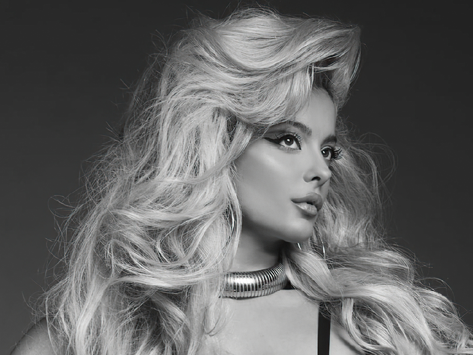 1600x1200 Bebe Rexha LOficiel Italia 4k 1600x1200 Resolution HD 4k