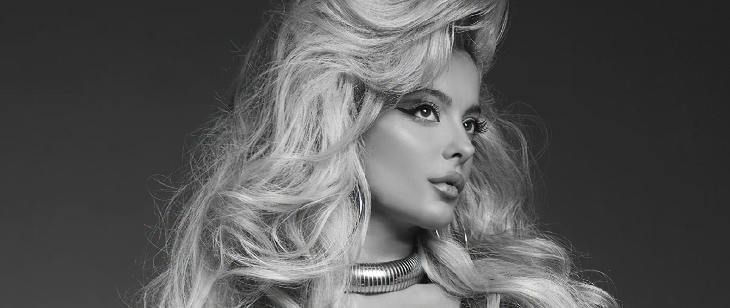 2560x1080 Bebe Rexha LOficiel Italia 4k 2560x1080 Resolution HD 4k