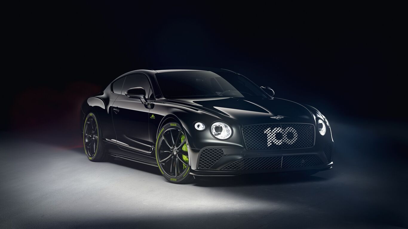 1366x768 Bentley Continental Gt Pikes Peak 1366x768 Resolution Hd 4k Wallpapers Images Backgrounds Photos And Pictures