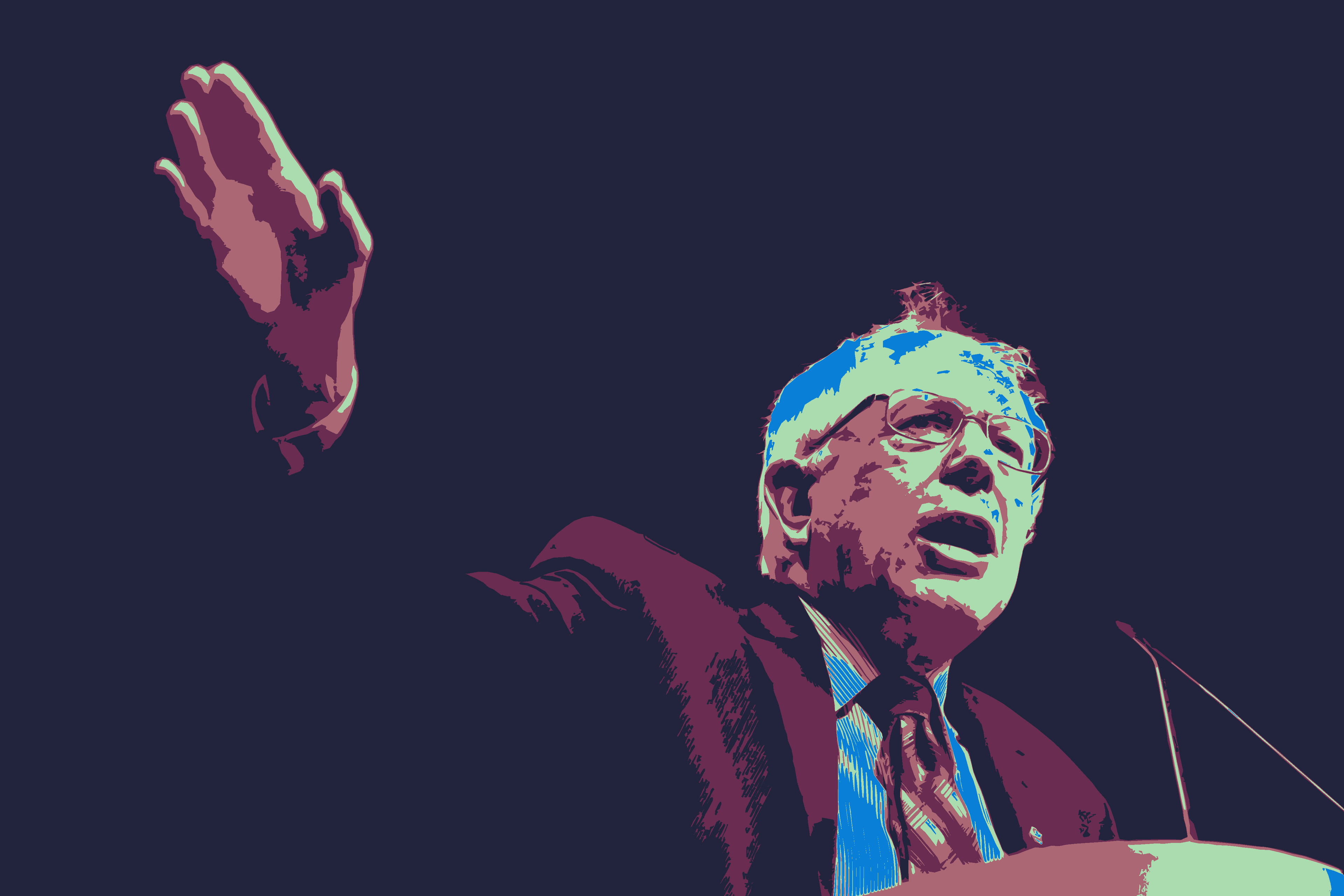 3840x2560 Bernie Sanders 3840x2560 Resolution HD 4k Wallpapers, Images ...