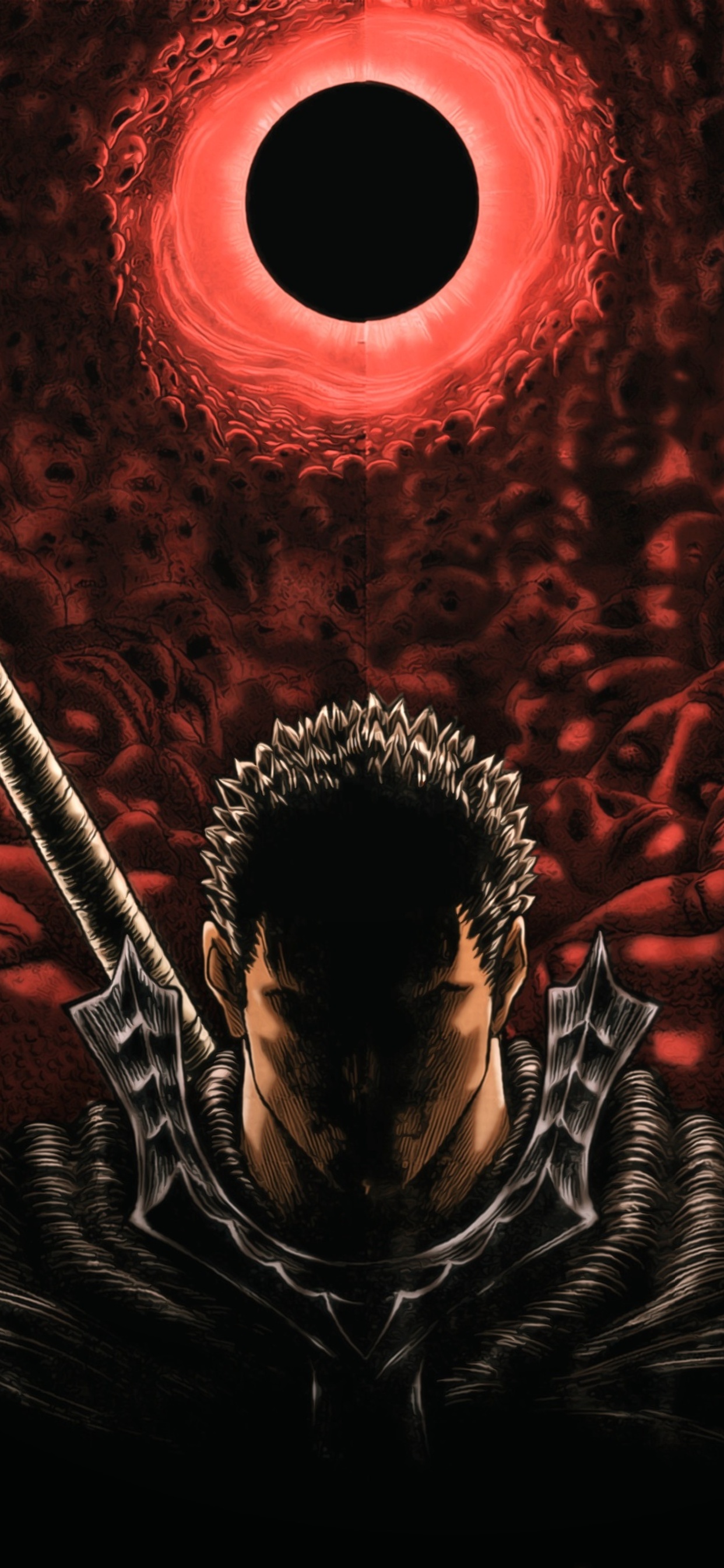 1242x2688 Berserk Iphone XS MAX HD 4k Wallpapers, Images, Backgrounds,  Photos and Pictures