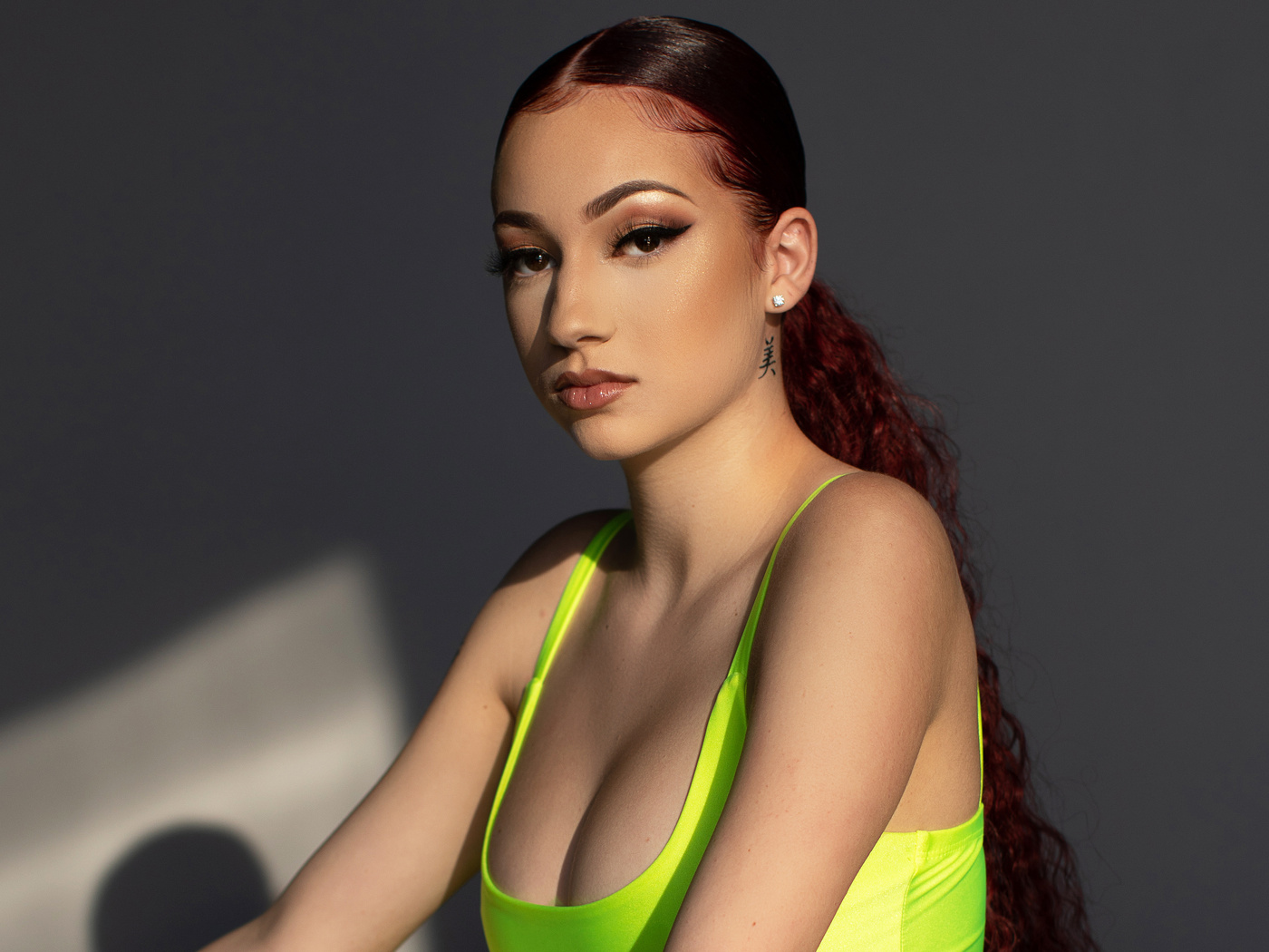 Bhad bhabie breaks onlyfans record by earning $1 ...