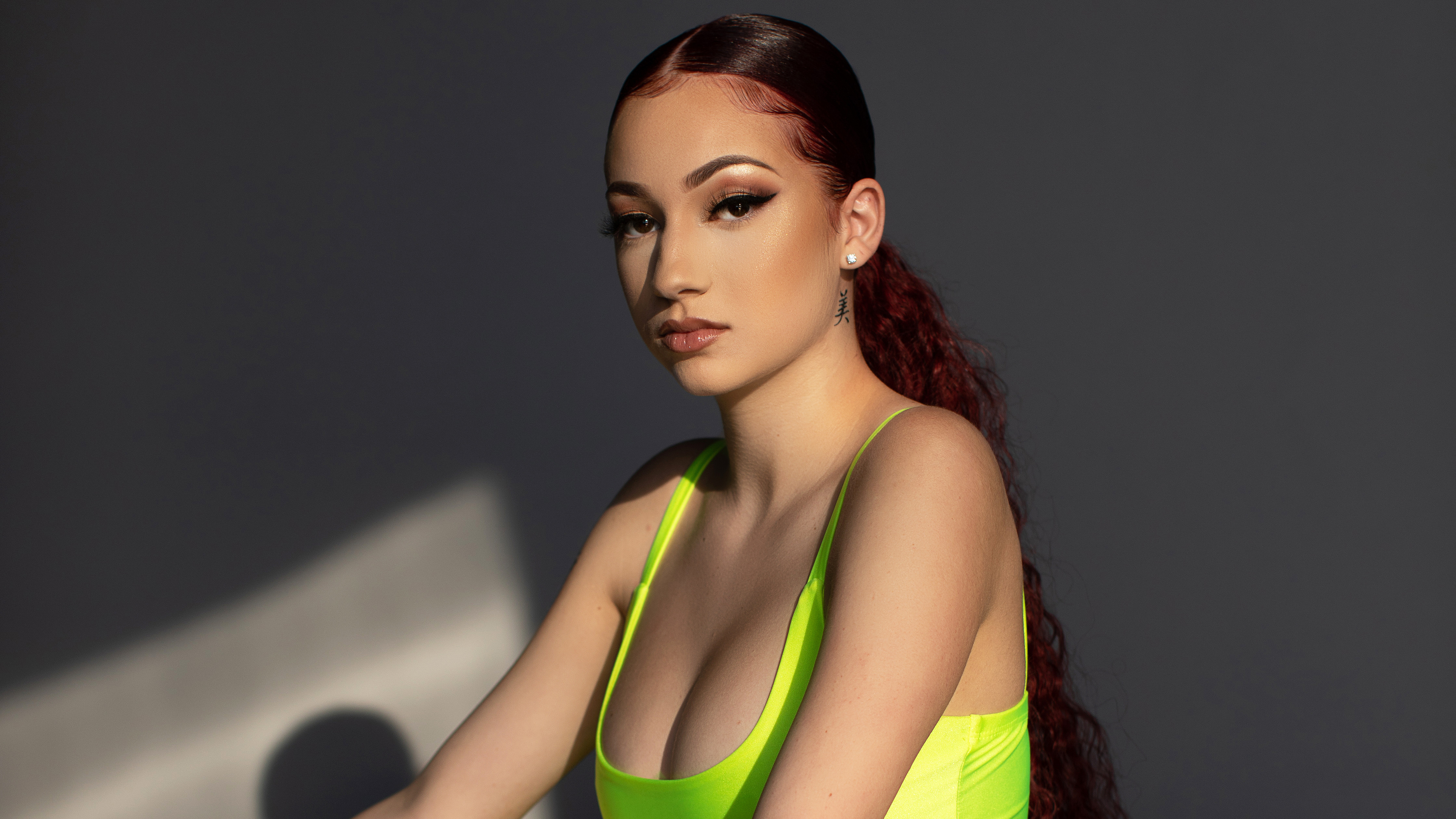Unbelievable! The Bhad Bhabie Leak You Have To See
