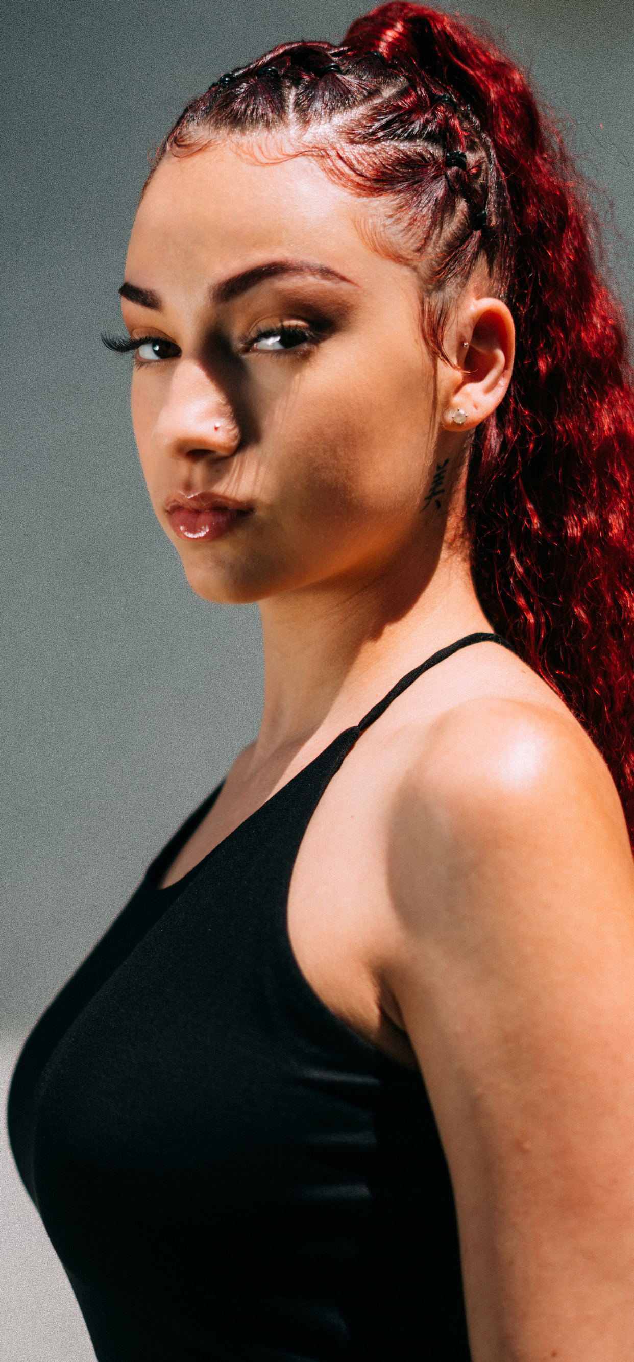 Listen First: Leaked Bhad Bhabie Song   "Mommy Mode" - rkt3p0u