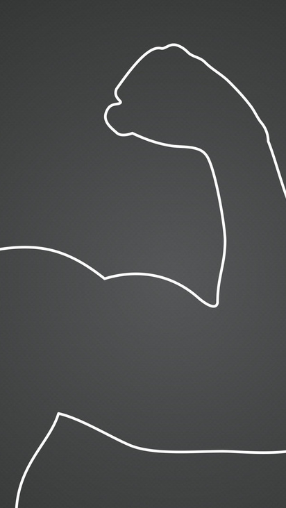 412x732 Biceps Art 412x732 Resolution HD 4k Wallpapers, Images