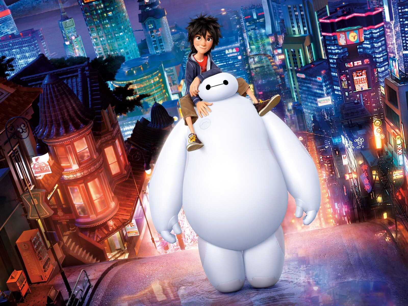 1600x1200 Big Hero 6 Baymax 1600x1200 Resolution HD 4k Wallpapers, Images,  Backgrounds, Photos and Pictures