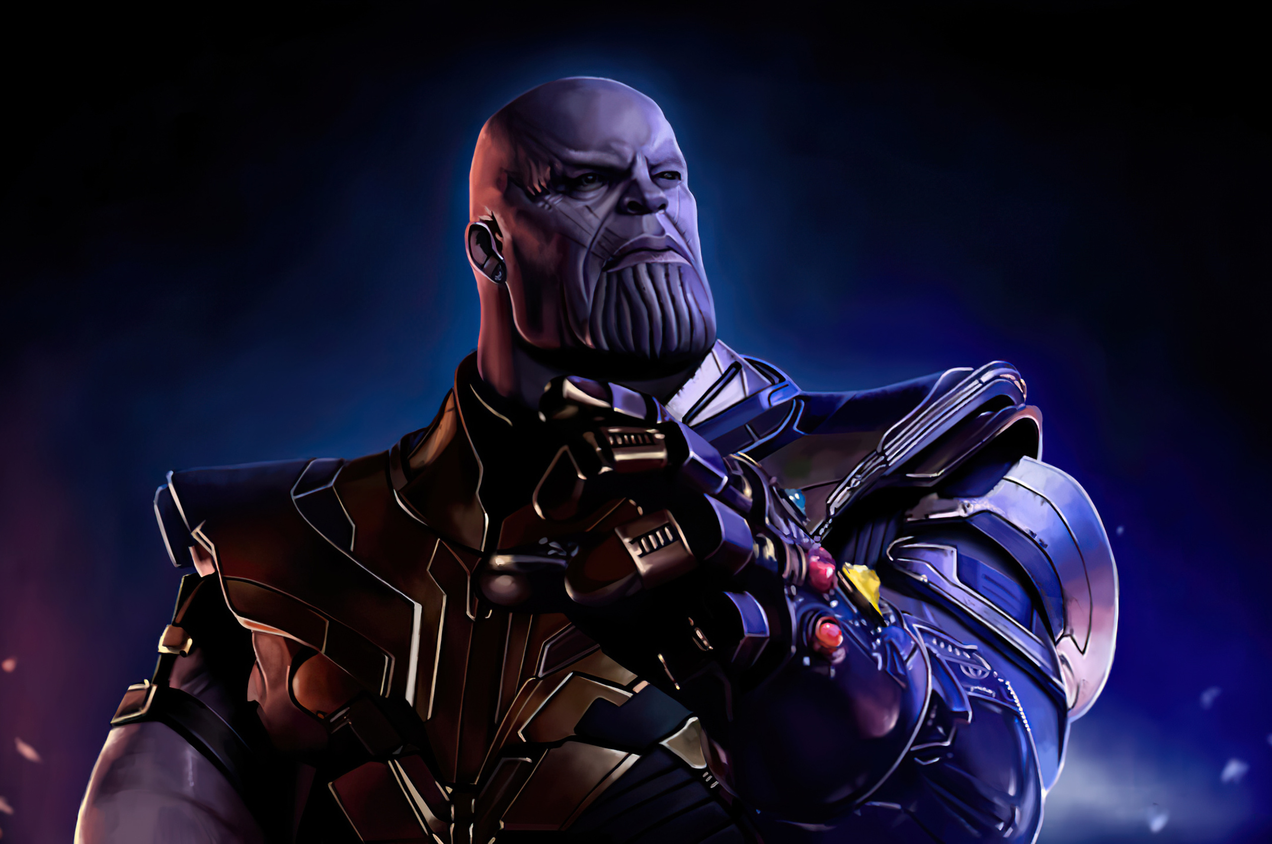 2560x1700 Big Thanos Chromebook Pixel ,HD 4k Wallpapers,Images ...