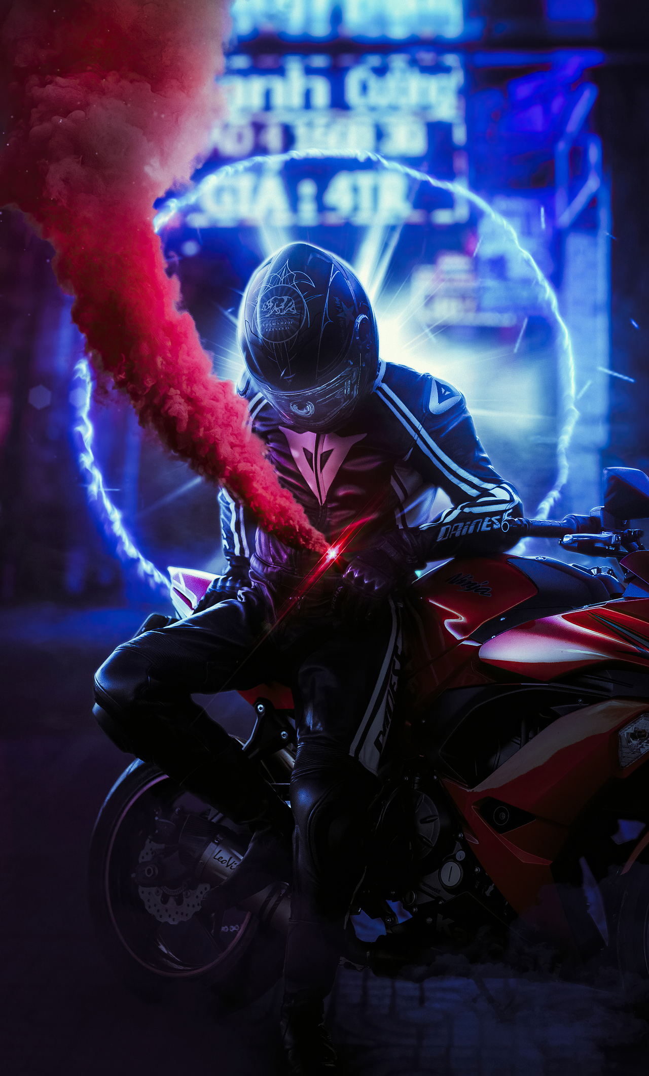 1280x2120 Biker Boy 4k iPhone 6+ HD 4k Wallpapers, Images, Backgrounds,  Photos and Pictures