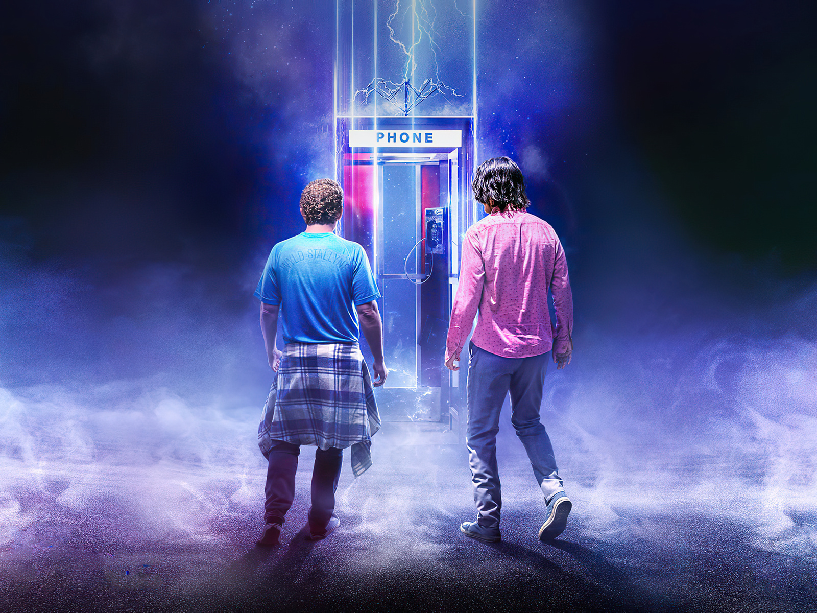 1600x1200 Bill And Ted Face The Music 1600x1200 Resolution HD 4k 