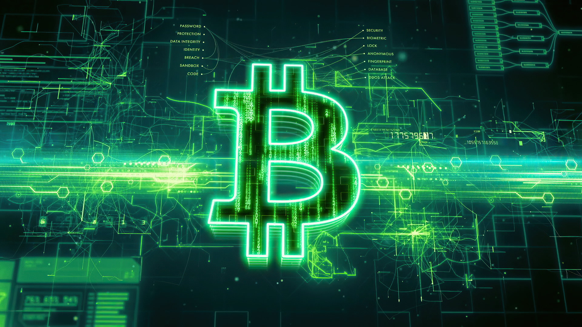 btc wallpaper hd