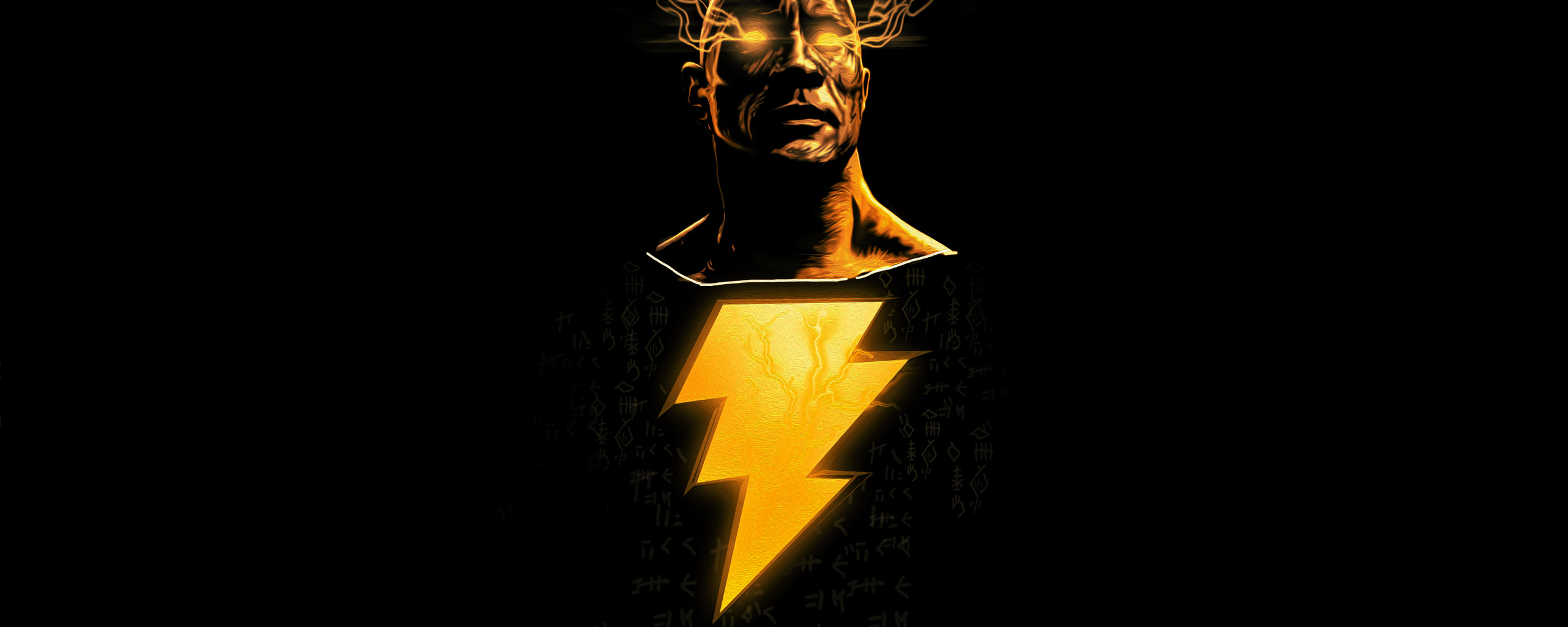 2560x1024 Black Adam 8k 2023 Wallpaper2560x1024 Resolution Hd 4k