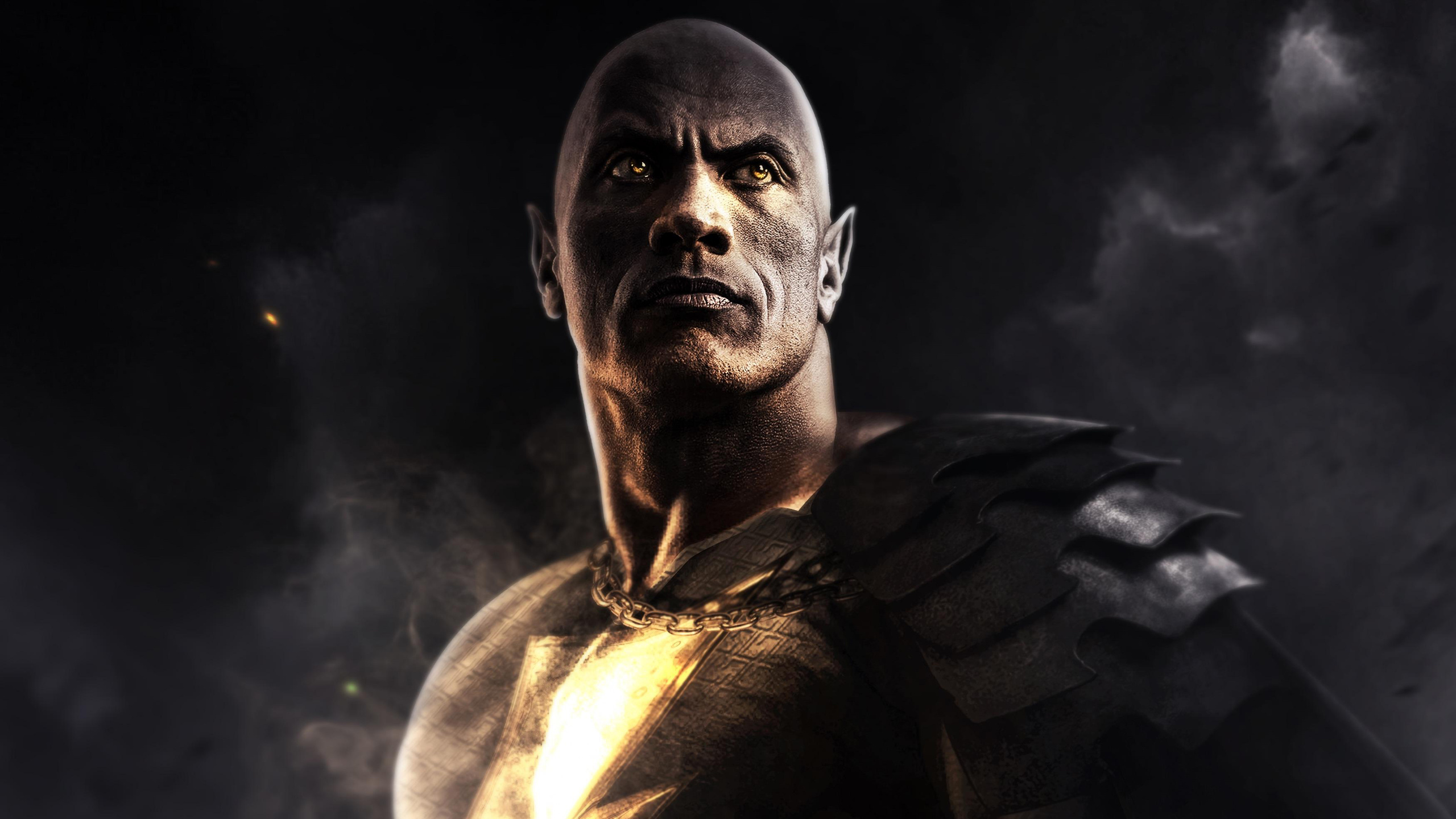 2560x1440 Black Adam Movie 1440P Resolution ,HD 4k Wallpapers,Images