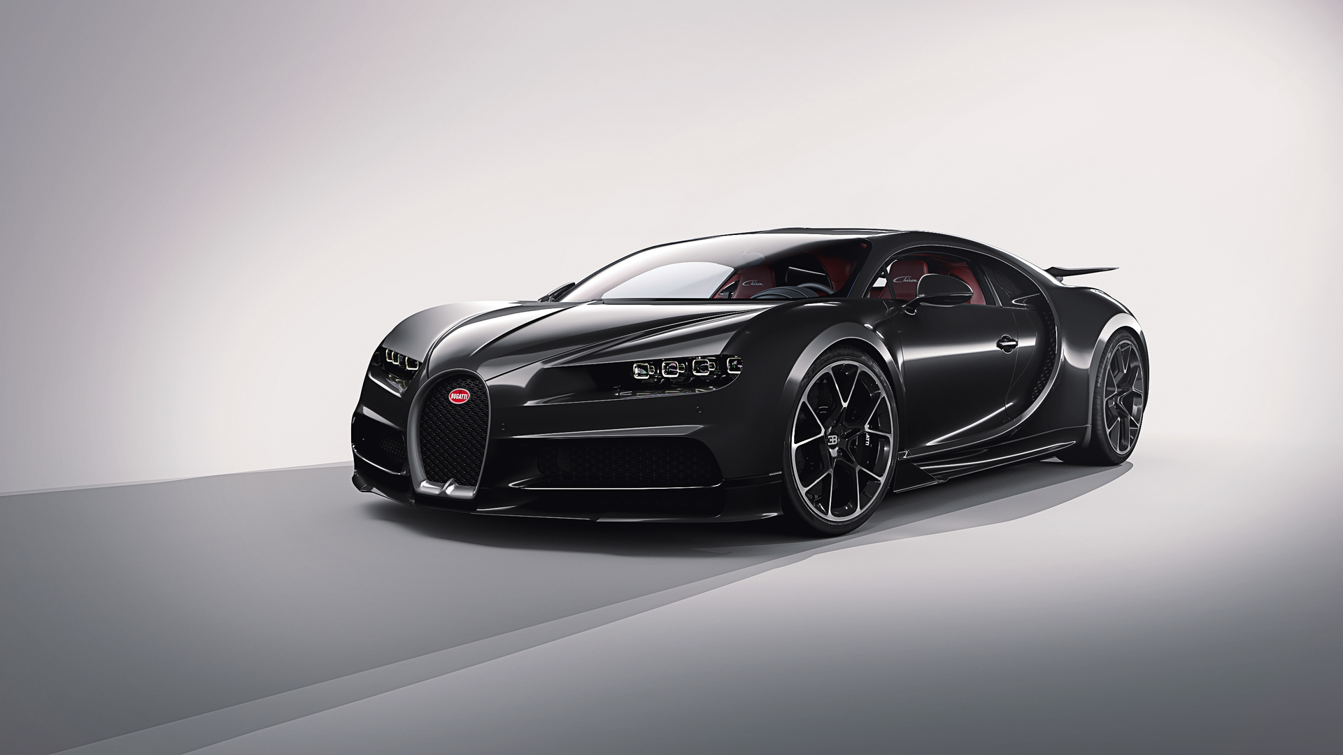 1920x1080 Black Bugatti Chiron Laptop Full HD 1080P HD 4k Wallpapers,  Images, Backgrounds, Photos and Pictures