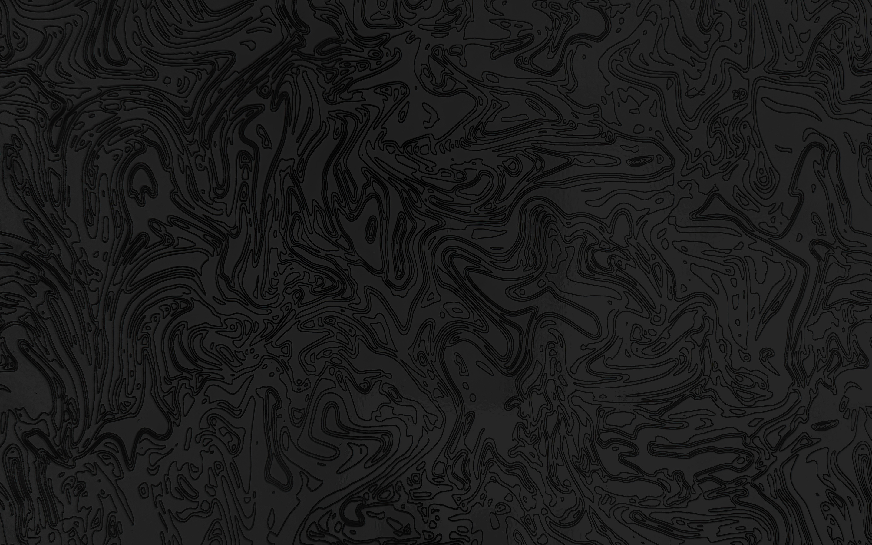 2880x1800 Black Damascus 5k Macbook Pro Retina ,HD 4k Wallpapers,Images