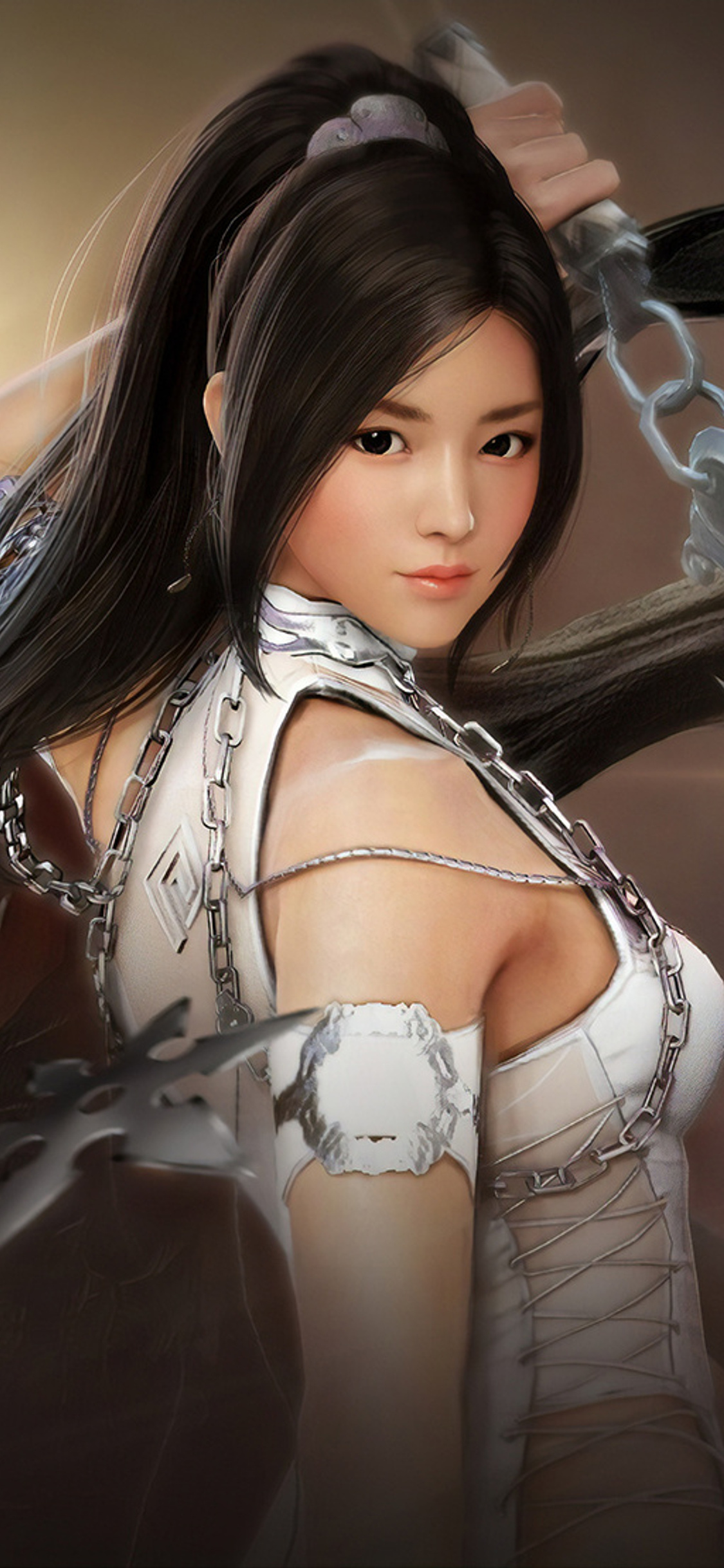 Black Desert Online - Colorful Adventure
