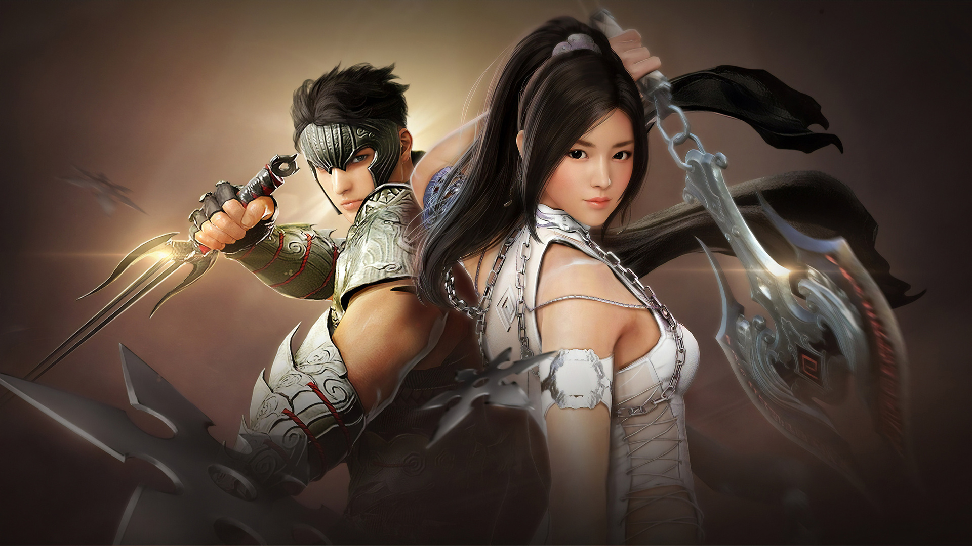 1920x1080 Black Desert Online Laptop Full HD 1080P HD 4k Wallpapers