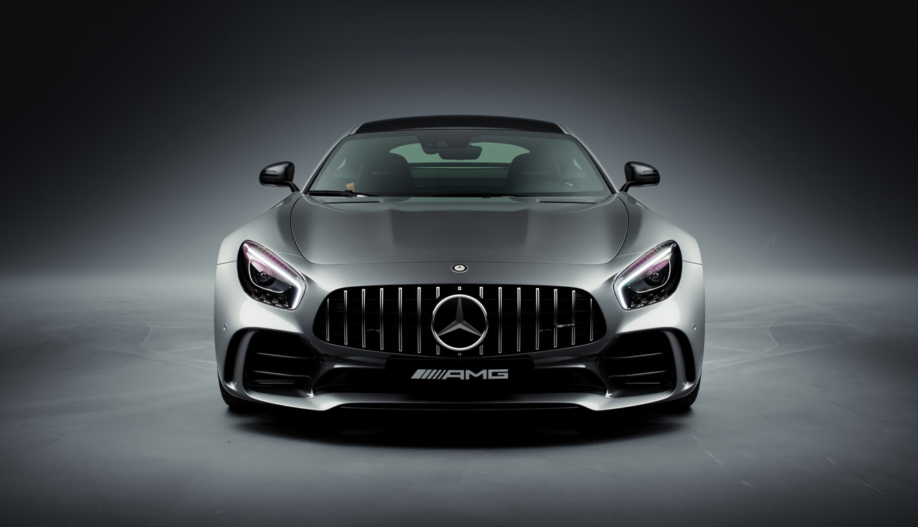 1336x768 Black Mercedes Benz Amg Gt 2023 Laptop HD HD 4k Wallpapers ...