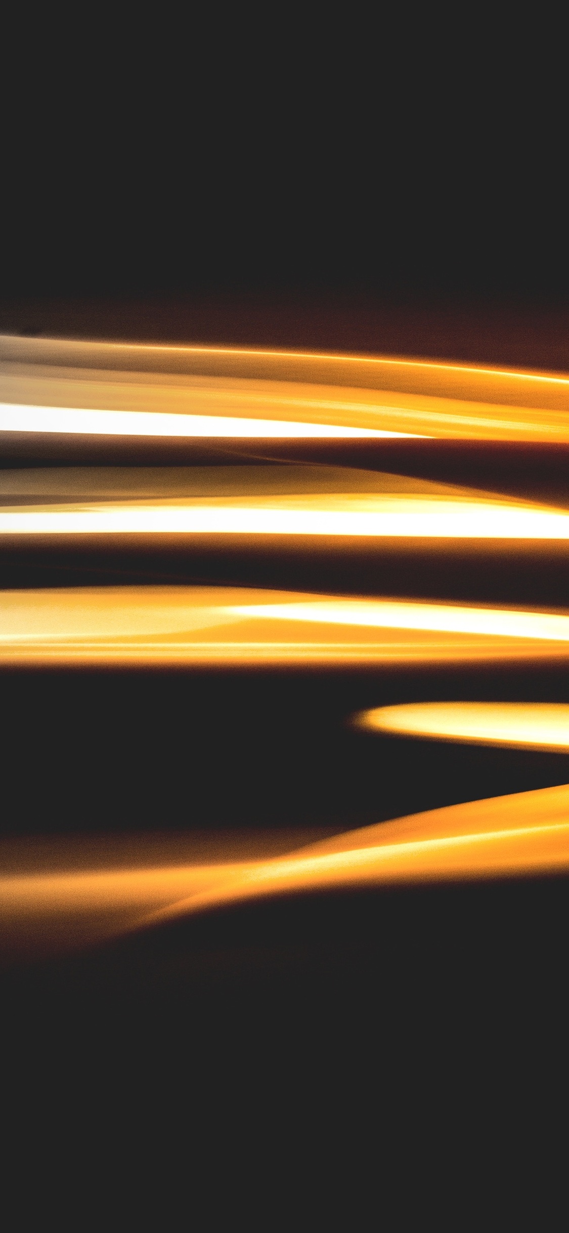 1125x2436 Black Orange Motion Blur 4k Iphone XS,Iphone 10,Iphone X HD 4k  Wallpapers, Images, Backgrounds, Photos and Pictures
