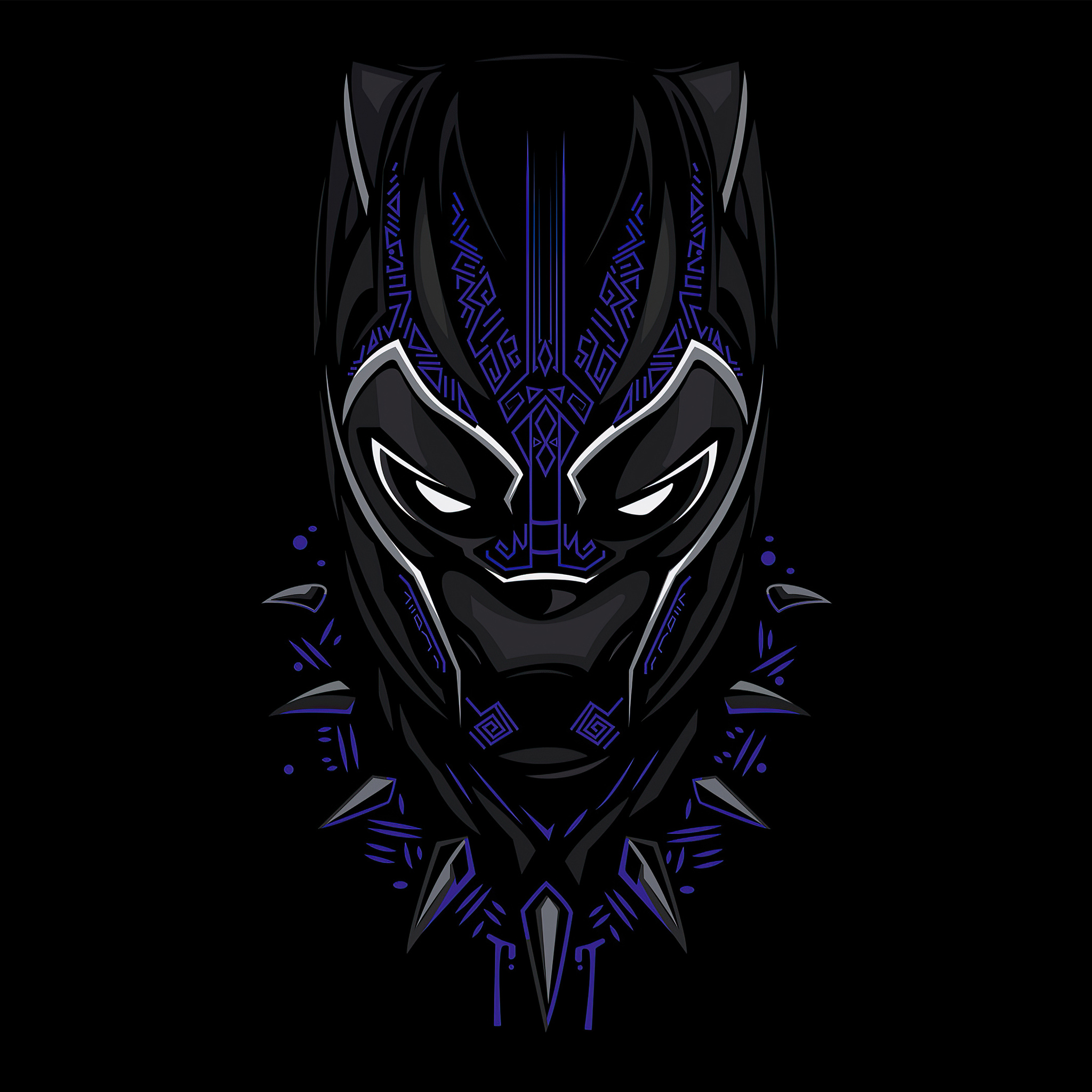 4k-wallpapers. black-panther-wallpapers. hd-wallpapers. dribbble-wallpapers...