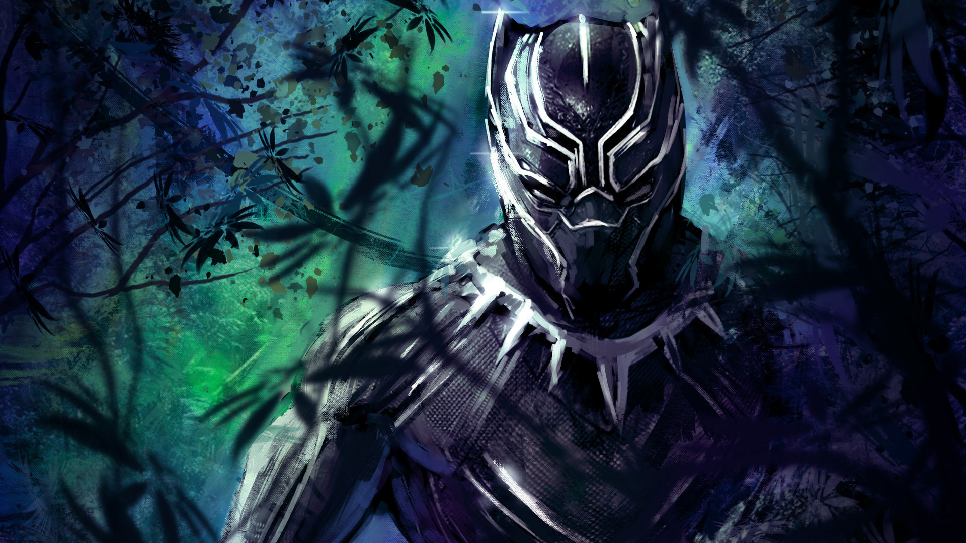 Black Panther for android download