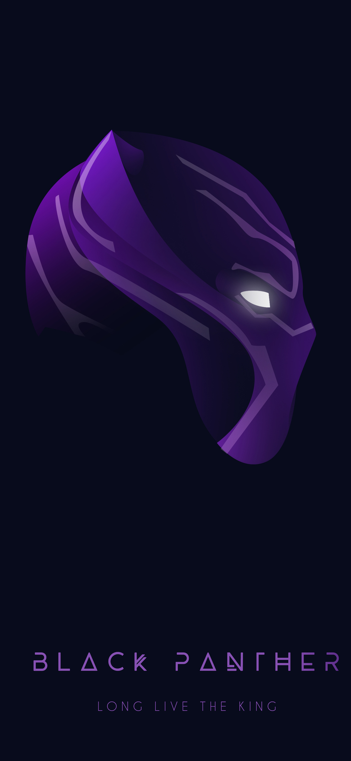 1125x2436 Black Panther Neon Face Art Iphone Xs Iphone 10 Iphone X Hd 4k Wallpapers Images Backgrounds Photos And Pictures