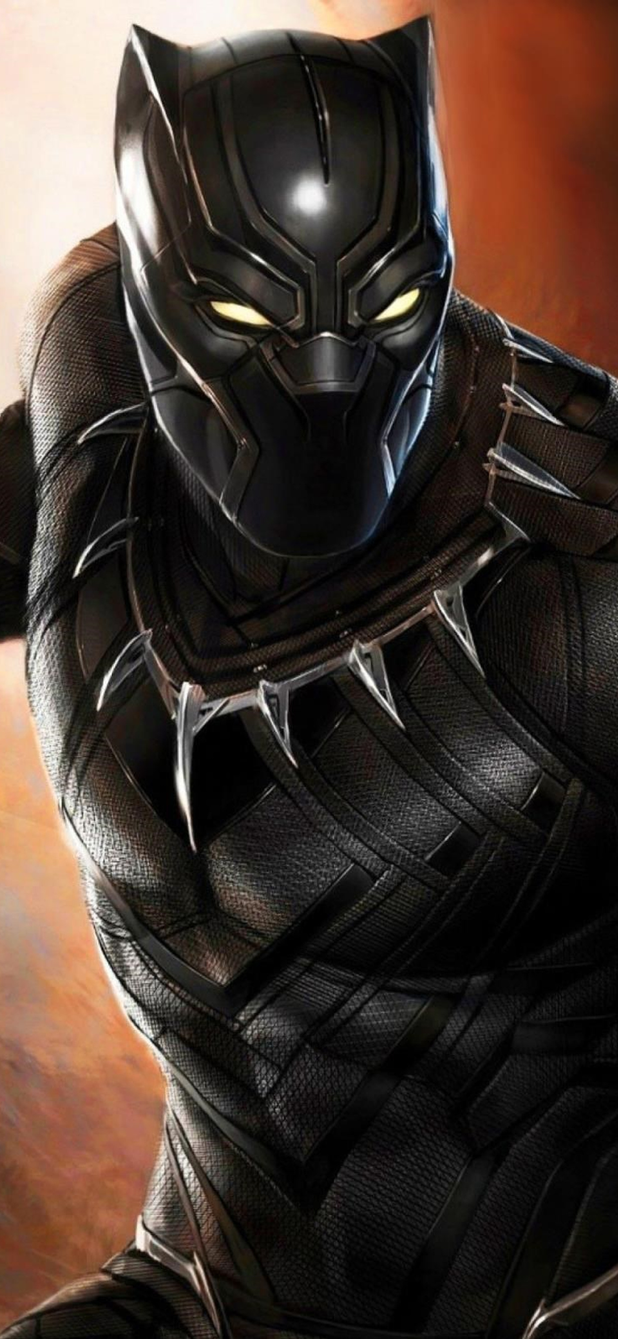 1242x2688 Black Panther Super Hero Iphone Xs Max Hd 4k Wallpapers