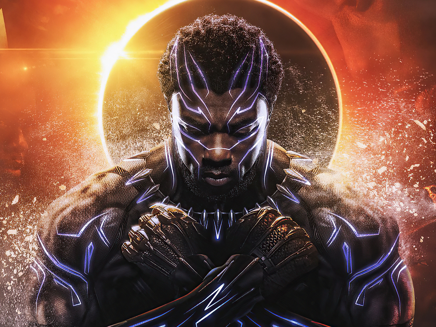 Black Panther: Wakanda Forever for windows download free