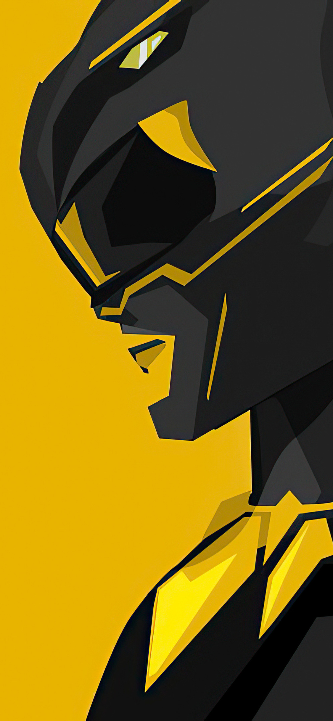 1125x2436 Black Power Ranger 4k Iphone XS,Iphone 10,Iphone X ,HD 4k