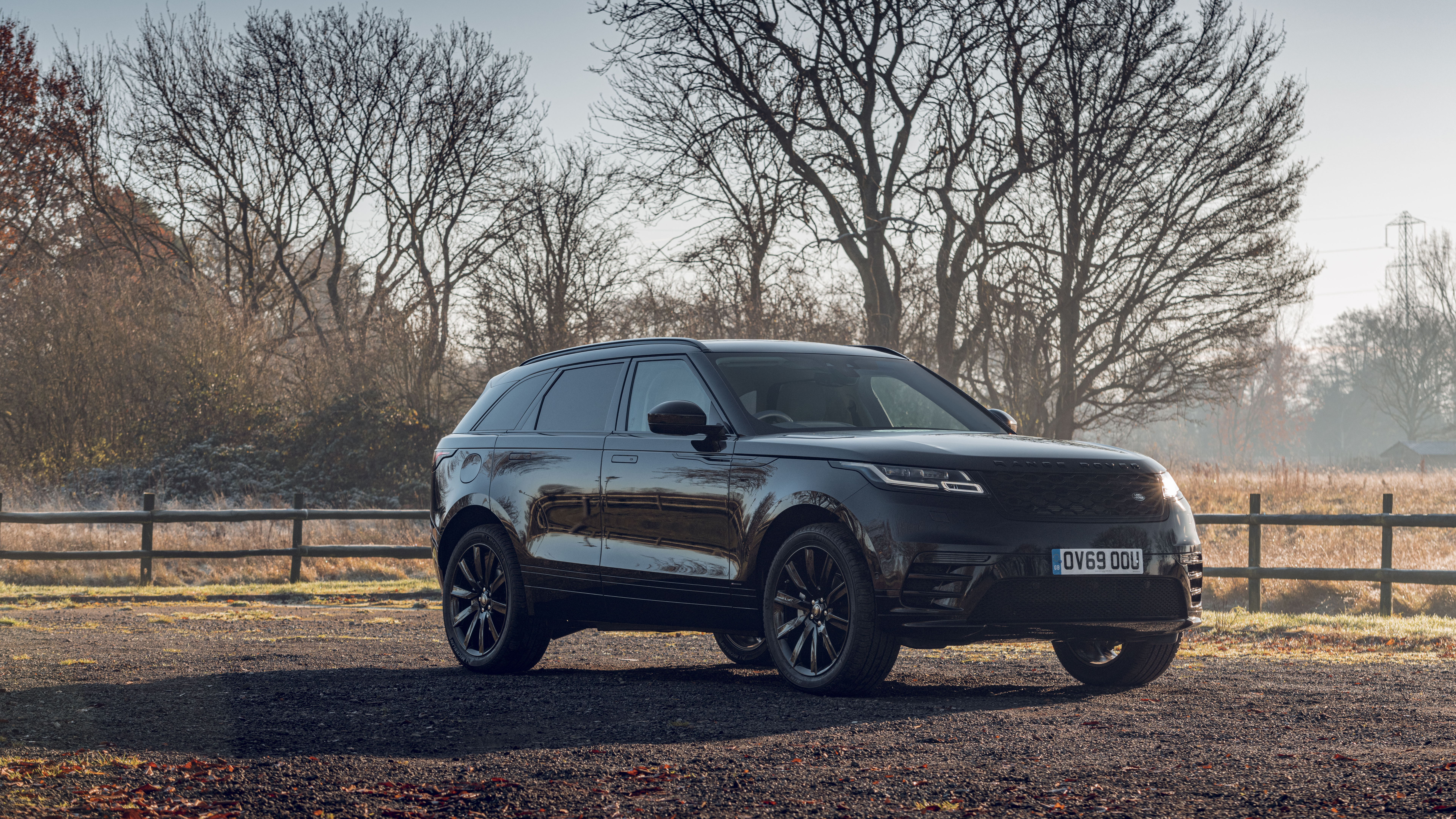 7680x4320 Black Range Rover Velar 8k 8k Hd 4k Wallpapers Images Backgrounds Photos And Pictures