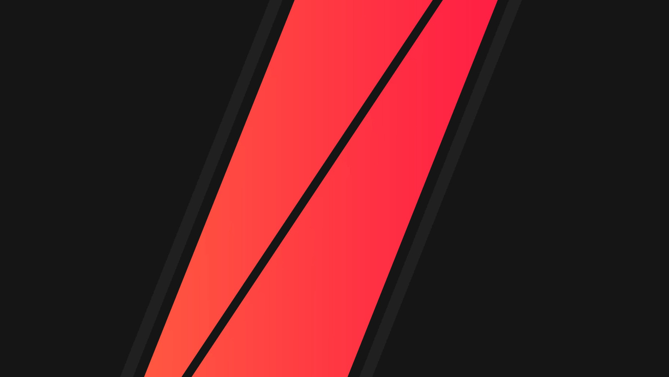 Featured image of post Minimalist Black And Red Wallpaper 4K