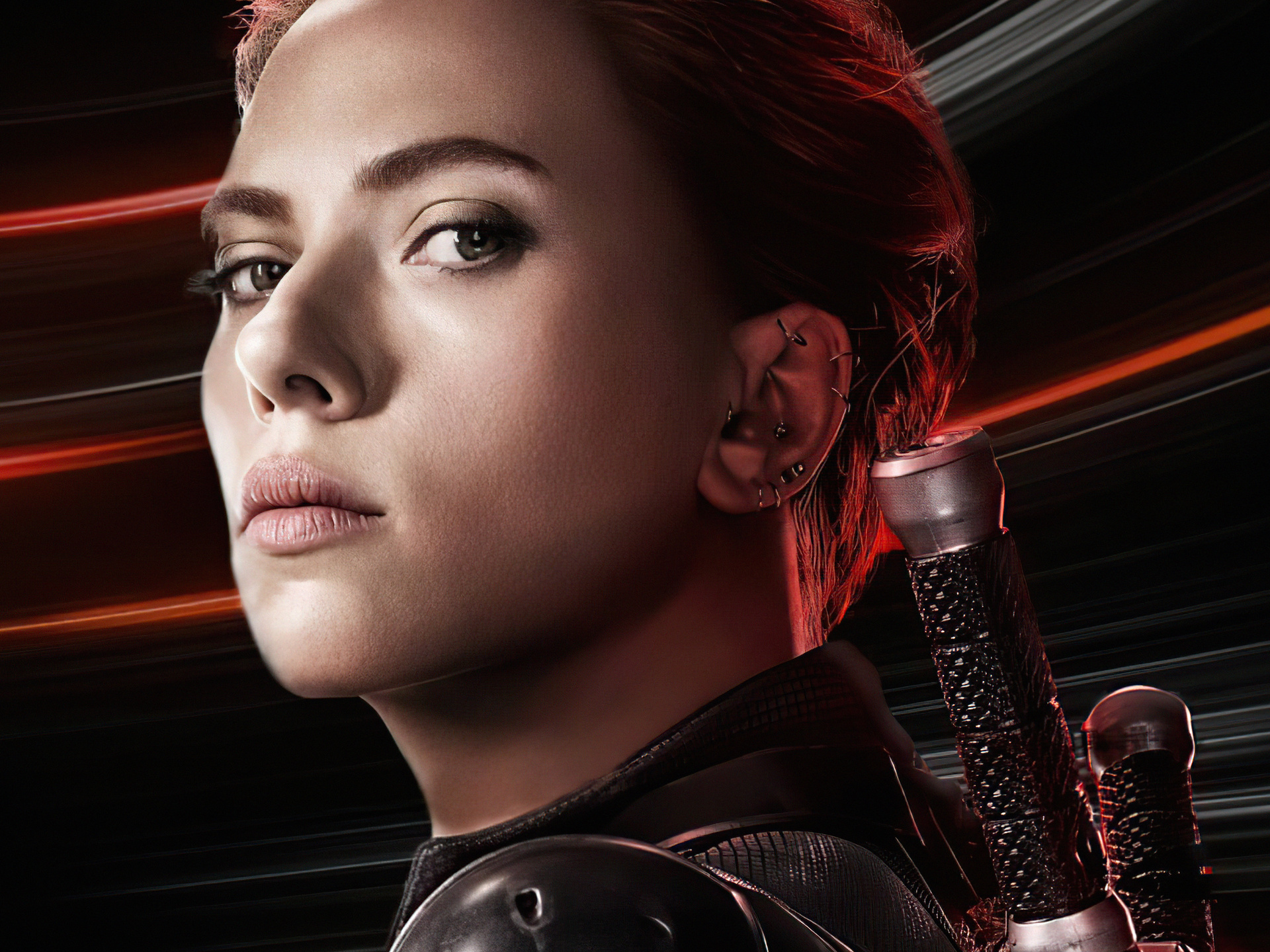 1920x1440 Black Widow 2021 Movie 1920x1440 Resolution HD 4k Wallpapers