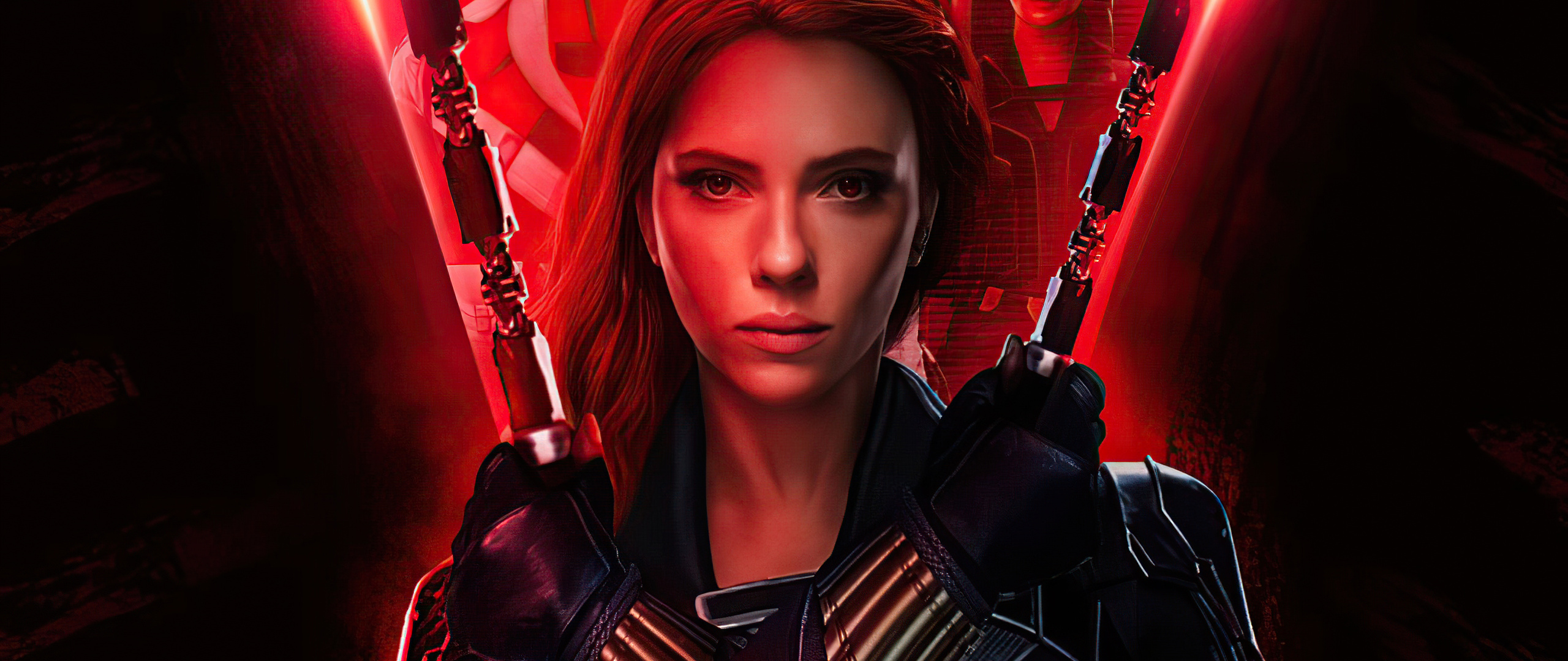 2560x1080 Black Widow Marvel Studios 2560x1080 Resolution HD 4k ...