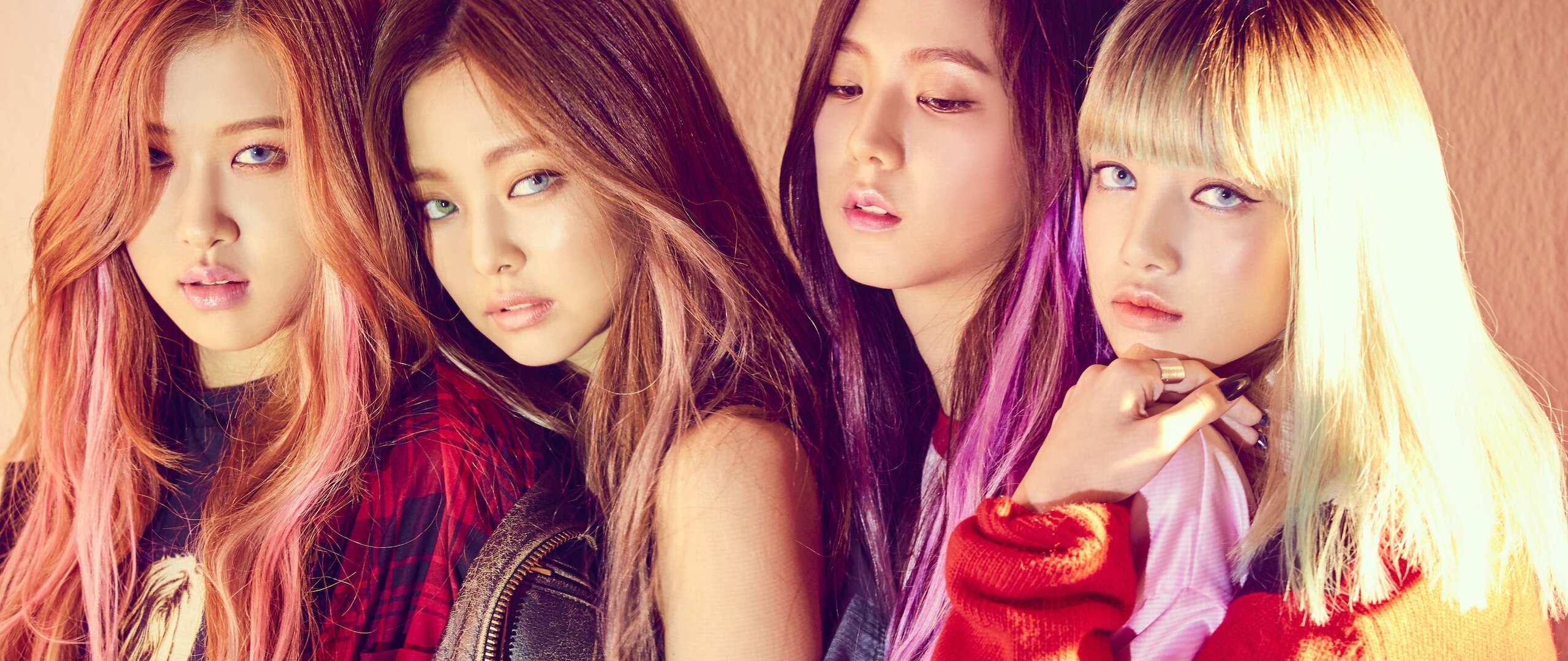 2560x1080 Blackpink 2560x1080 Resolution Hd 4k Wallpapers Images Backgrounds Photos And Pictures