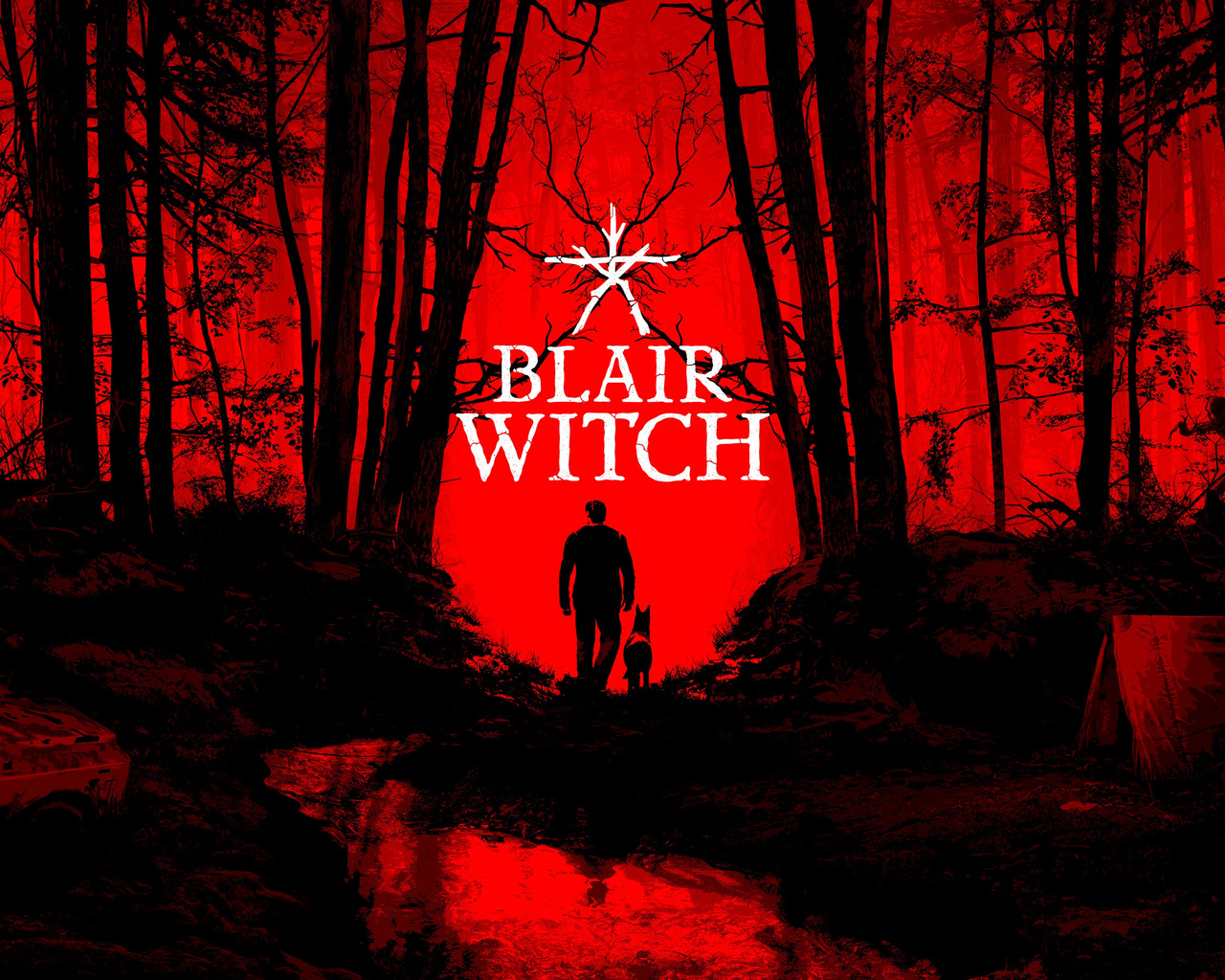 1280x1024 Blair Witch 2019 4k Wallpaper,1280x1024 Resolution HD 4k ...