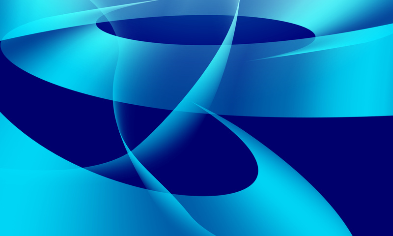 800x480 Blue Abstract 4k Background 800x480 Resolution HD 4k Wallpapers ...