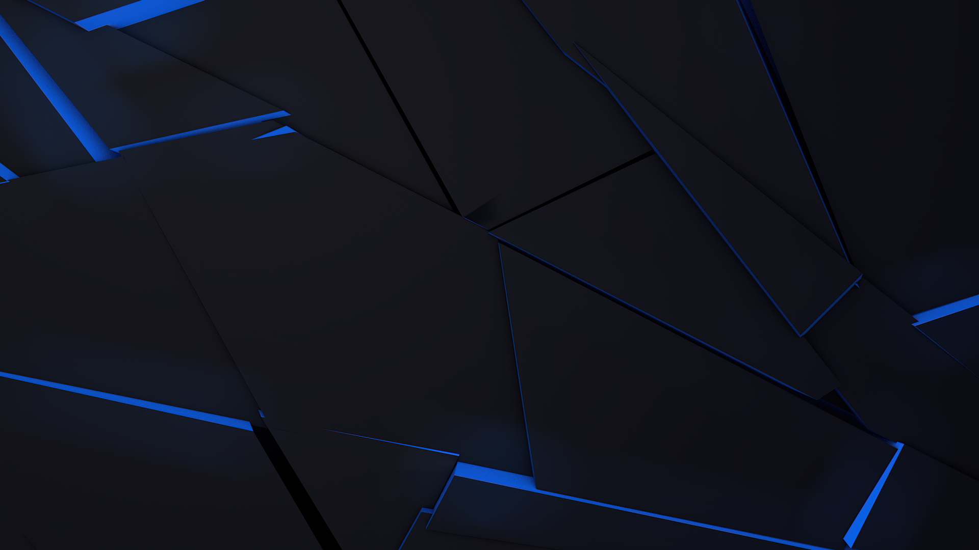 1920x1080 Blue Abstract Sharp Flows 4k Laptop Full HD 1080P HD 4k Wallpapers,  Images, Backgrounds, Photos and Pictures
