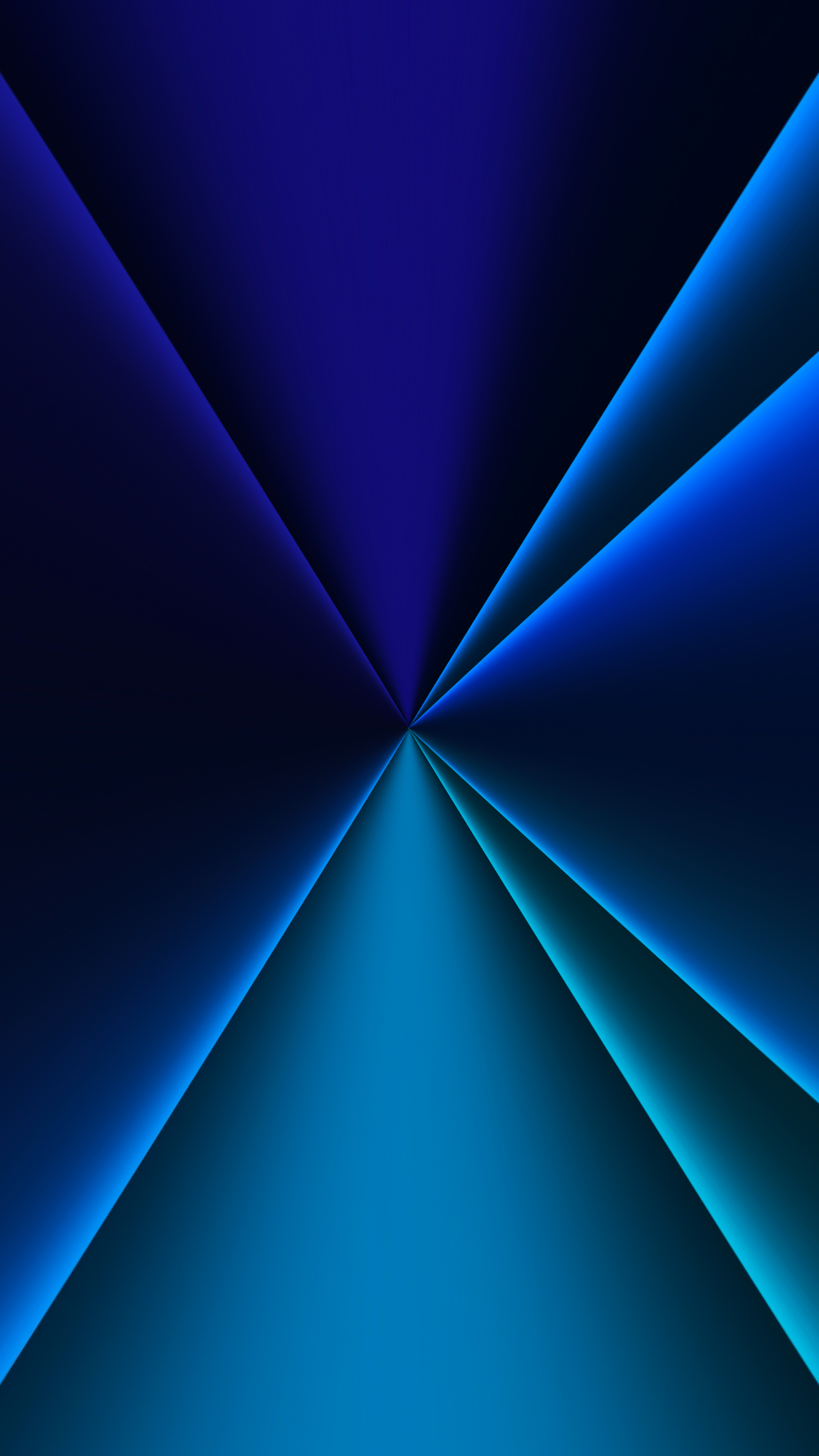 2160x3840 Blue Dark Light Formation 4k Sony Xperia X,XZ,Z5 Premium HD 4k  Wallpapers, Images, Backgrounds, Photos and Pictures