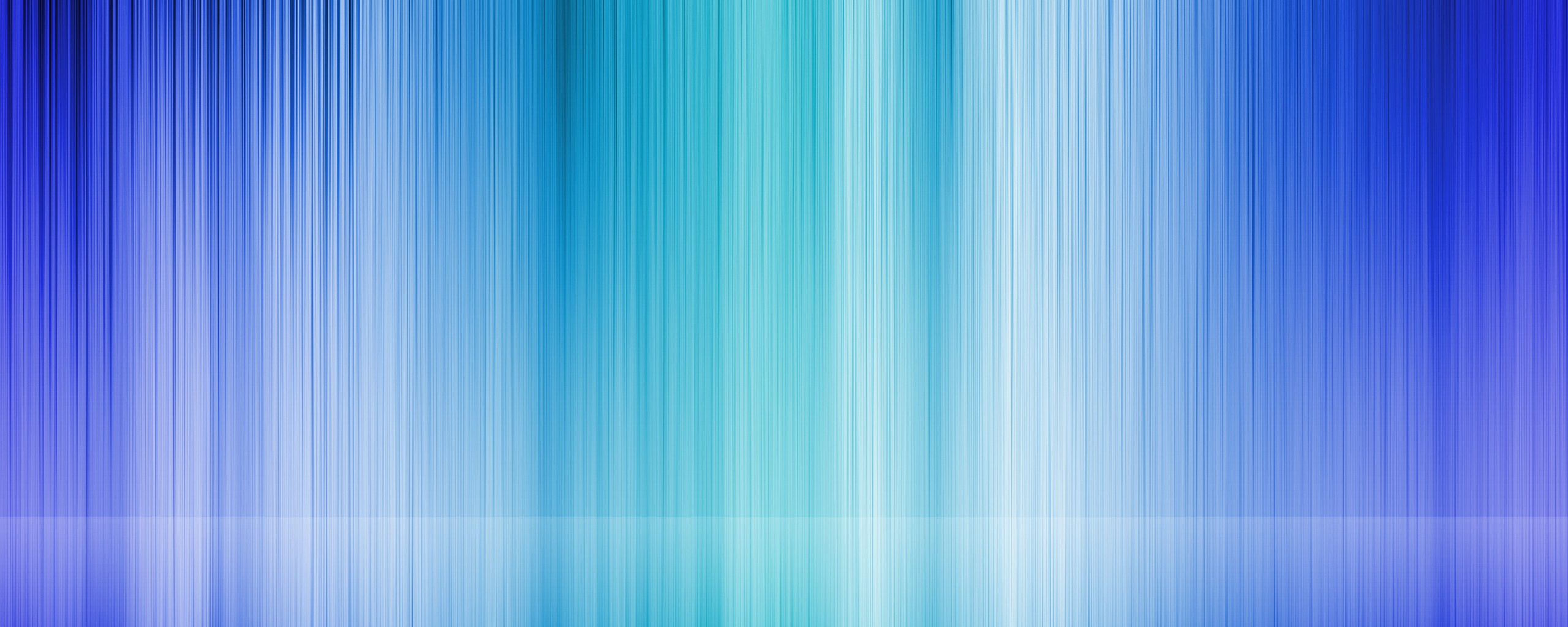 2560x1024 Blue Gradient Digital Art Abstract Wallpaper,2560x1024 ...