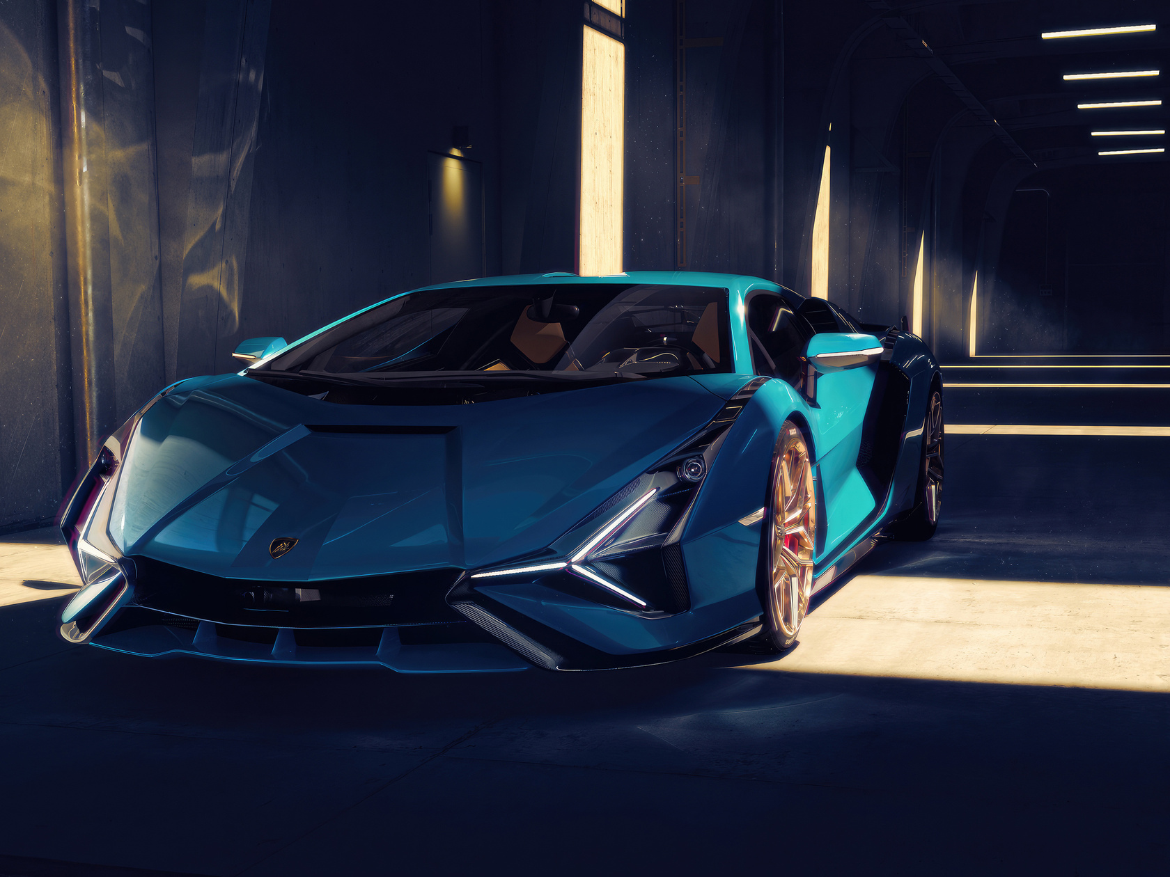 1680x1260 Blue Lamborghini Sian 4k 1680x1260 Resolution HD 4k ...