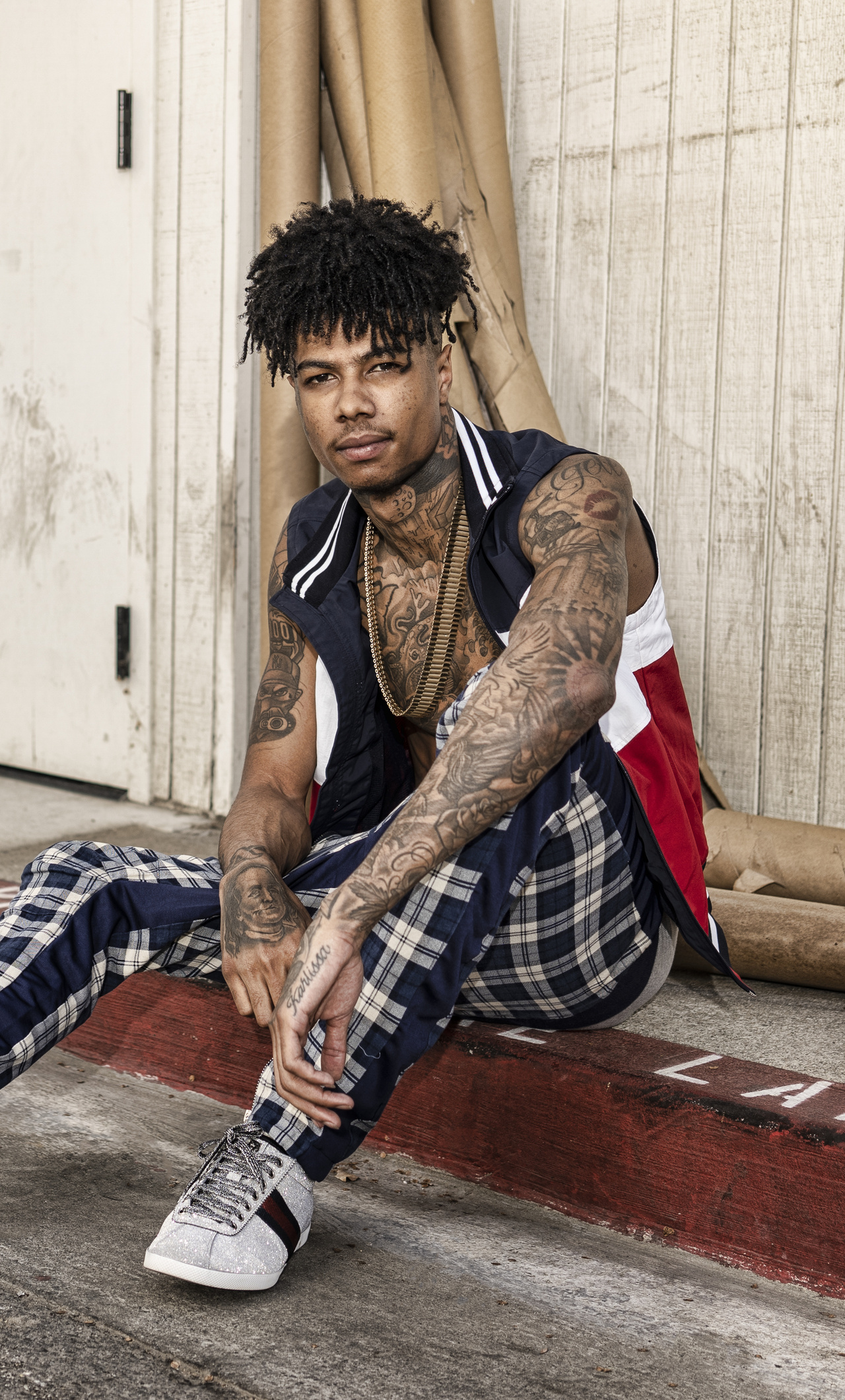 Blueface Wallpapers  Top Free Blueface Backgrounds  WallpaperAccess