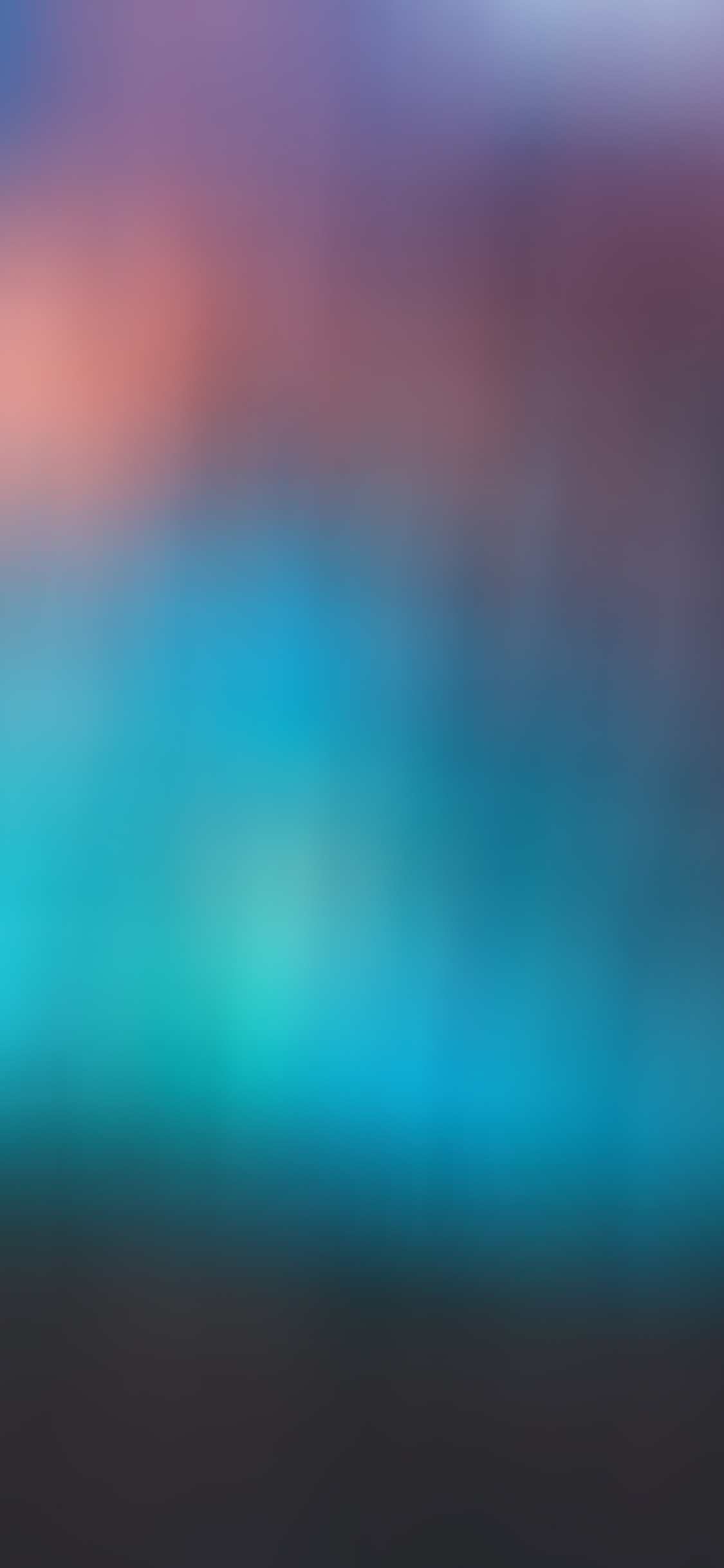 1125x2436 Blur Blue Gradient Cool Background Iphone XS,Iphone 10,Iphone X  HD 4k Wallpapers, Images, Backgrounds, Photos and Pictures