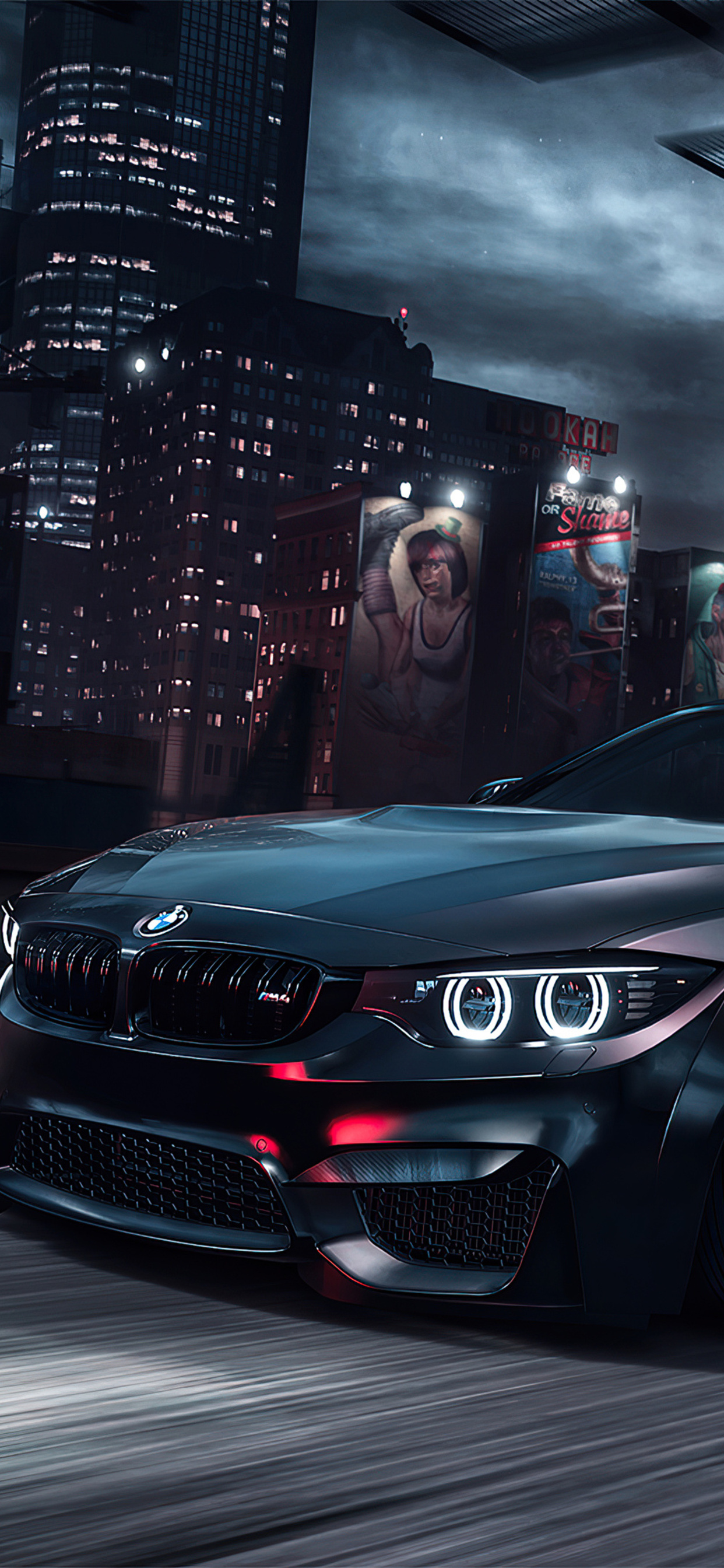 1242x2688 Bmw F82 Gta 5 4k Iphone XS MAX HD 4k Wallpapers, Images,  Backgrounds, Photos and Pictures