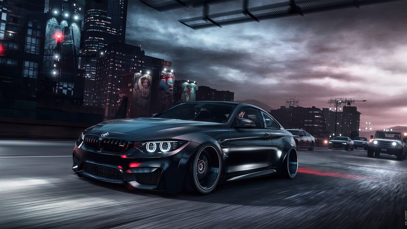 1366x768 Bmw F82 Gta 5 4k 1366x768 Resolution HD 4k Wallpapers, Images,  Backgrounds, Photos and Pictures