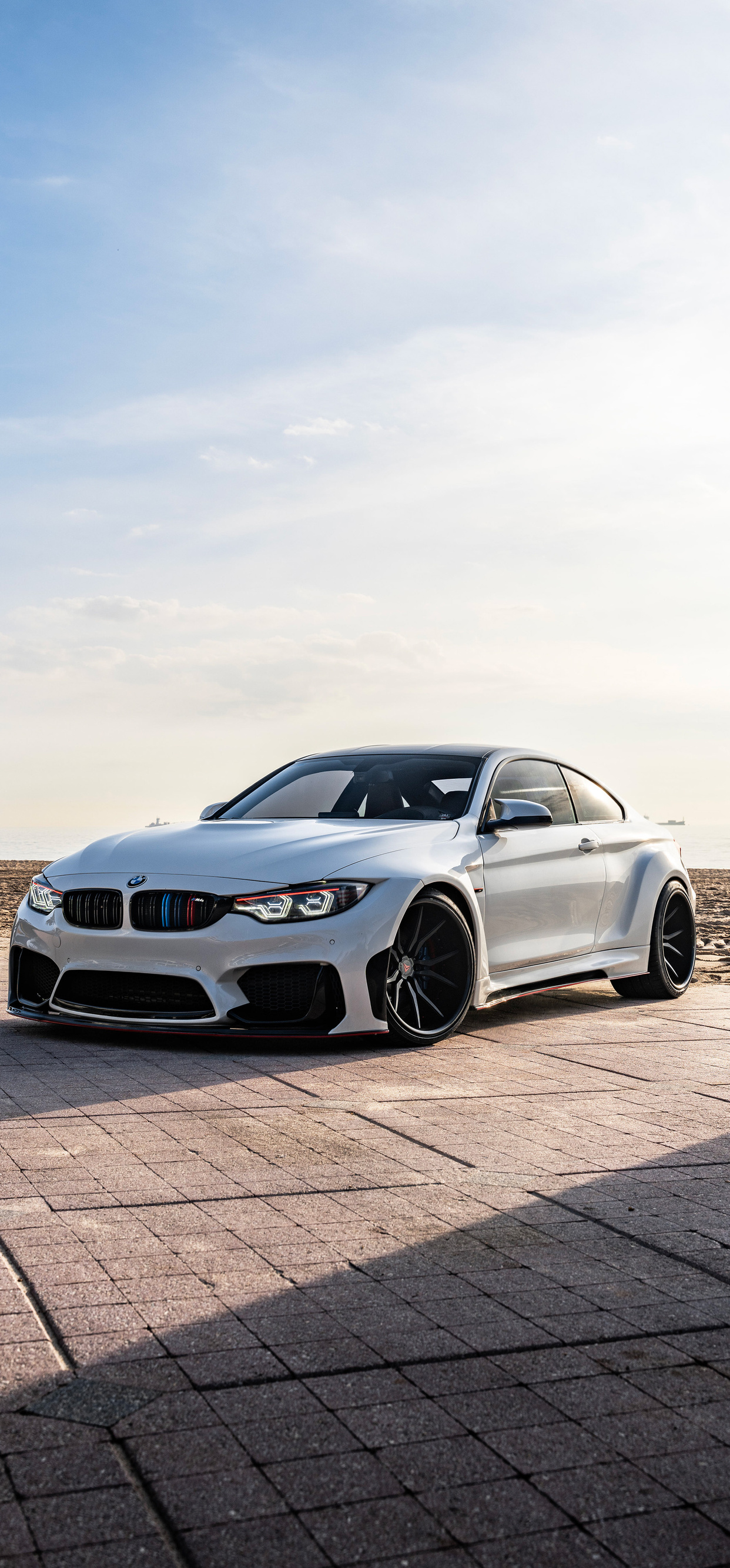 1242x2668 Bmw G82 M4 Widebody Iphone XS MAX ,HD 4k Wallpapers,Images ...