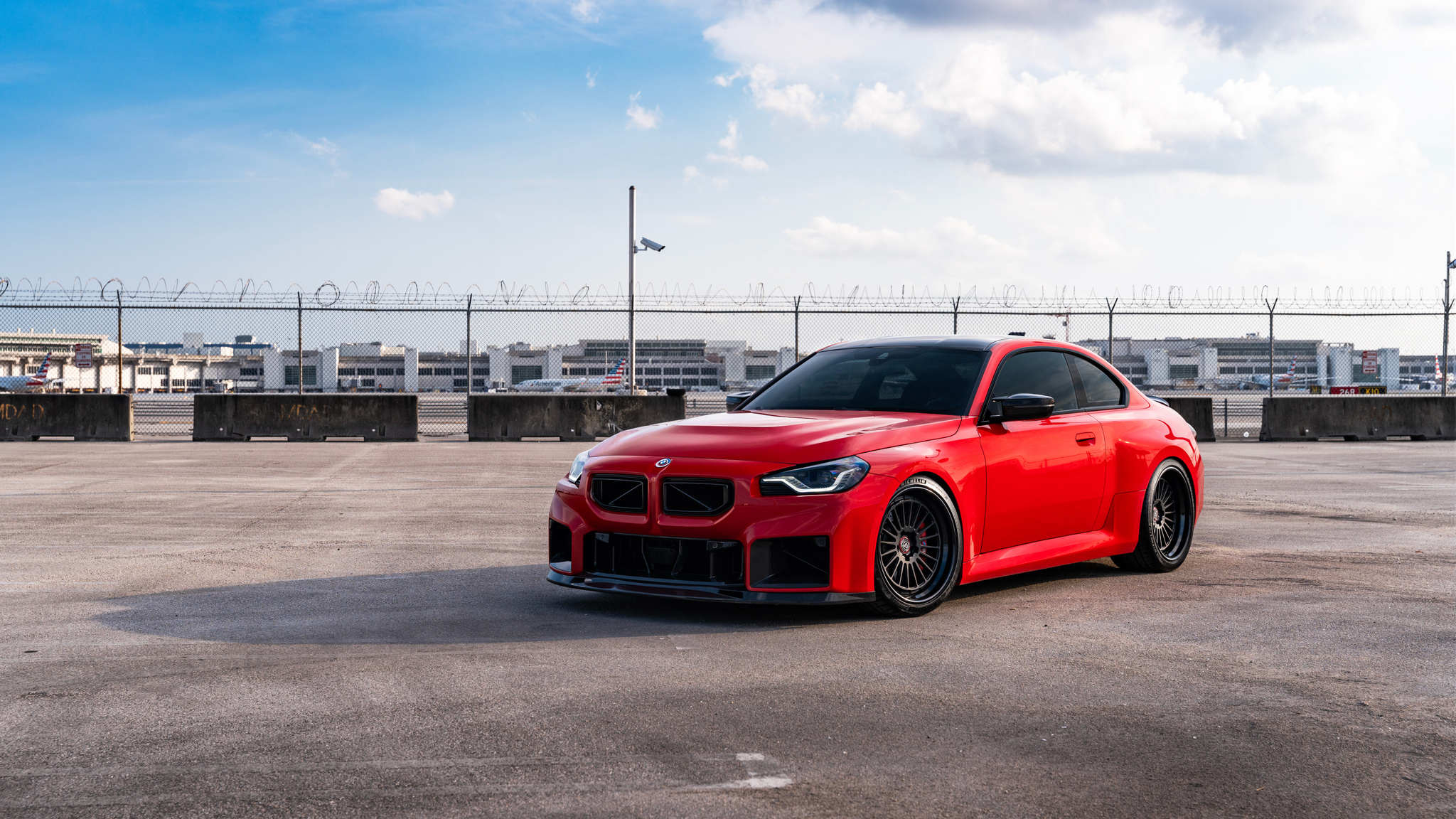 2048x1152 Bmw G87 M2 Josh Strassewheels Wallpaper,2048x1152 Resolution ...