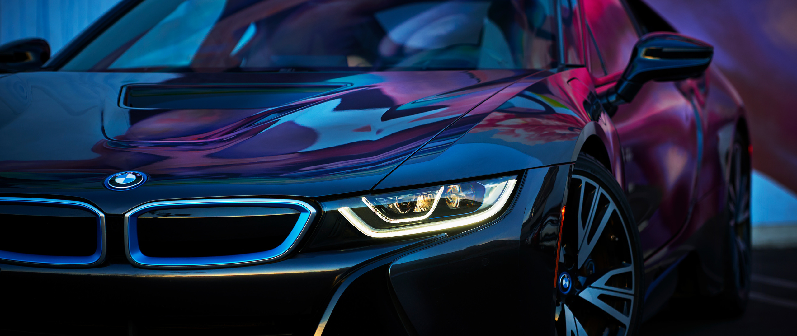 2560x1080 Bmw I8 2018 Wallpaper,2560x1080 Resolution HD 4k Wallpapers ...