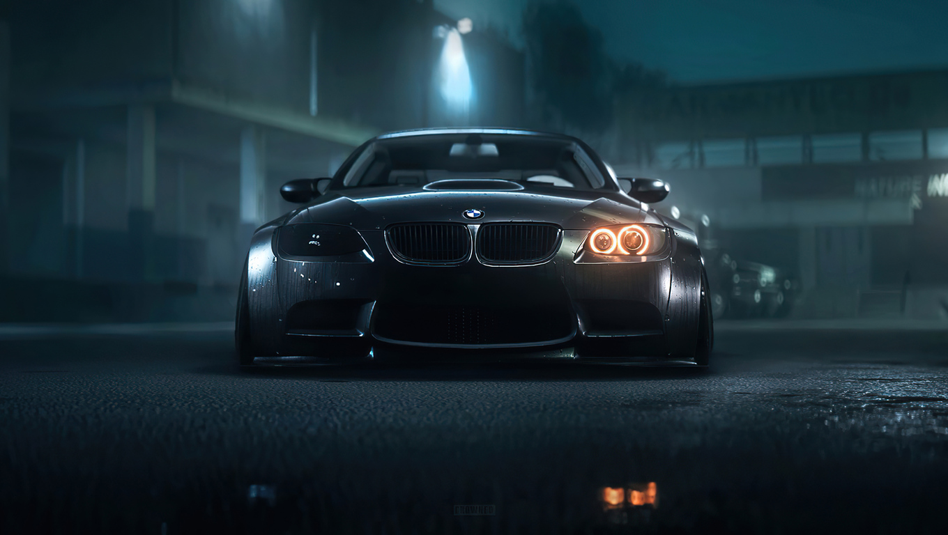 1360x768 Bmw M Nfs 4k Laptop HD HD 4k Wallpapers, Images, Backgrounds,  Photos and Pictures