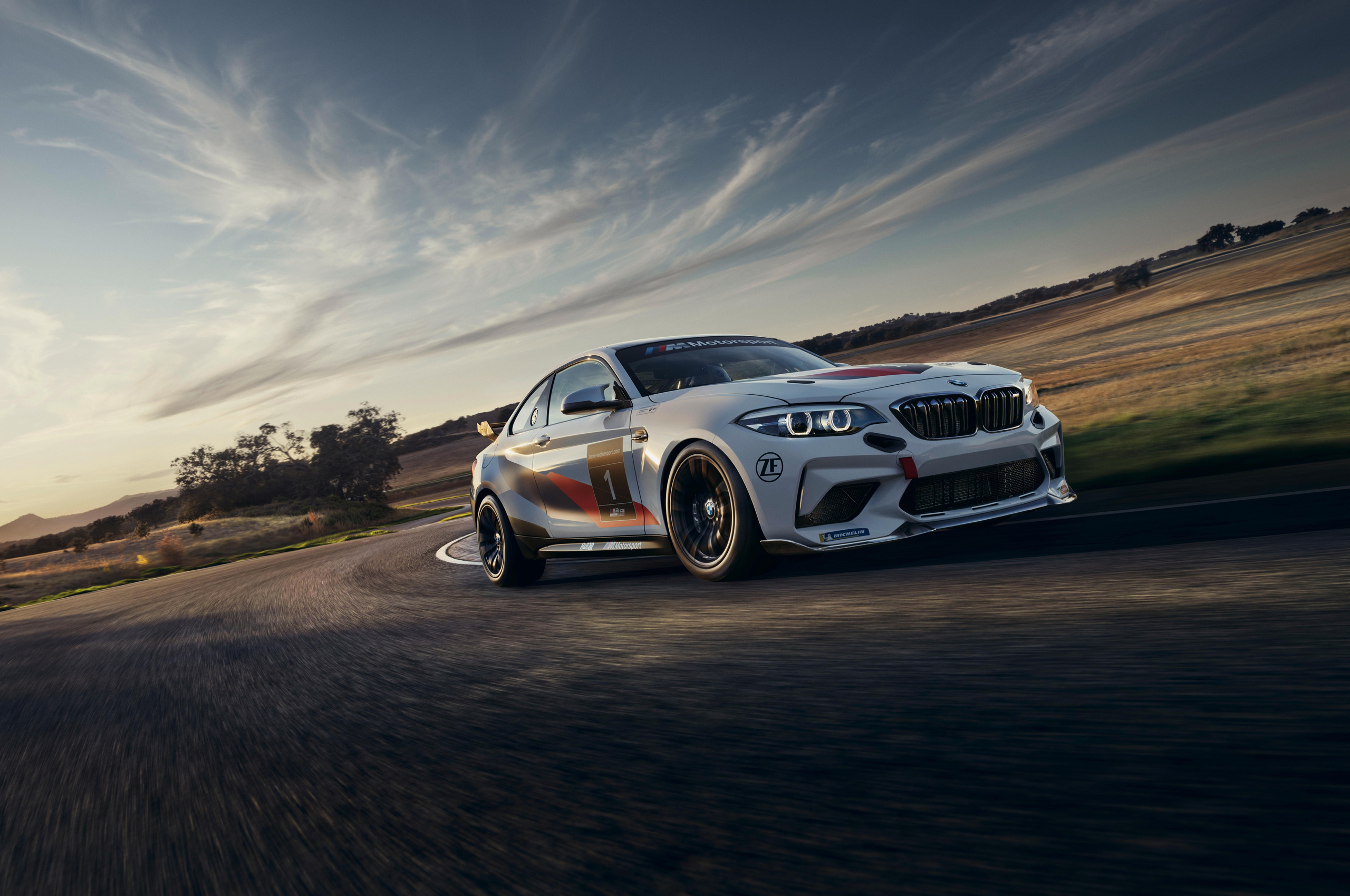 2560x1700 Bmw M2 8k Chromebook Pixel HD 4k Wallpapers, Images ...